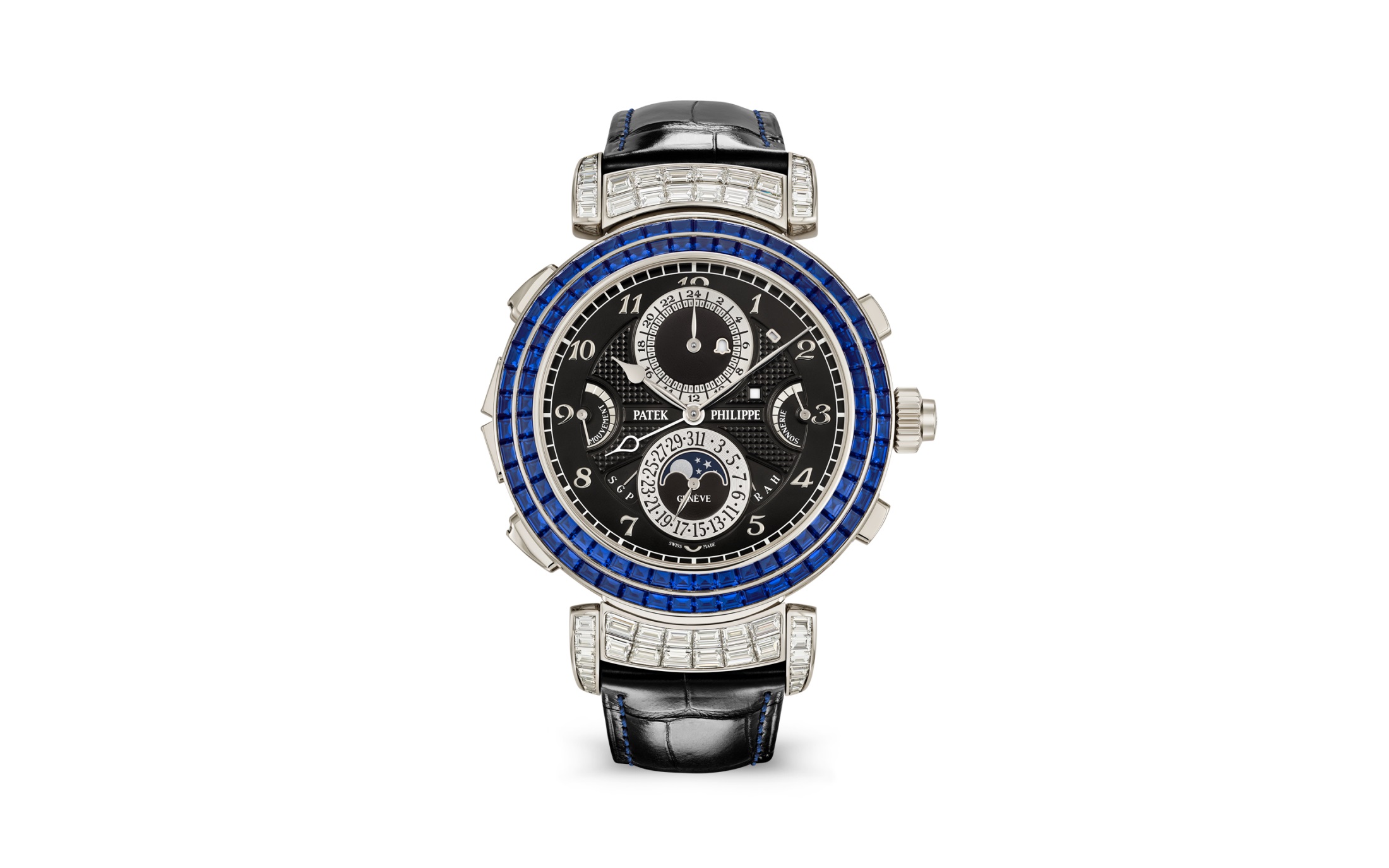 Patek Philippe Grand Complications product image