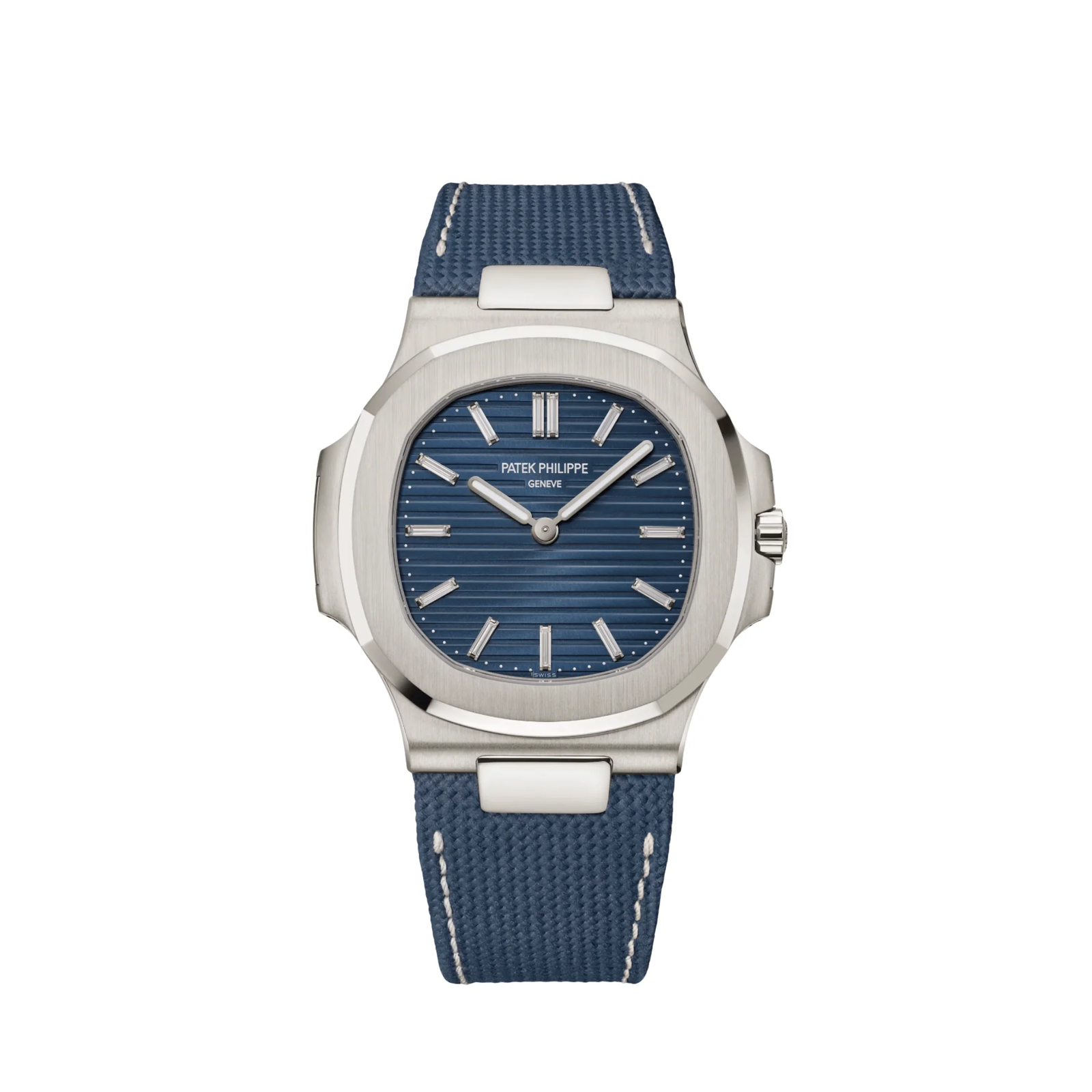 Patek Philippe Nautilus 50th Anniversary product image