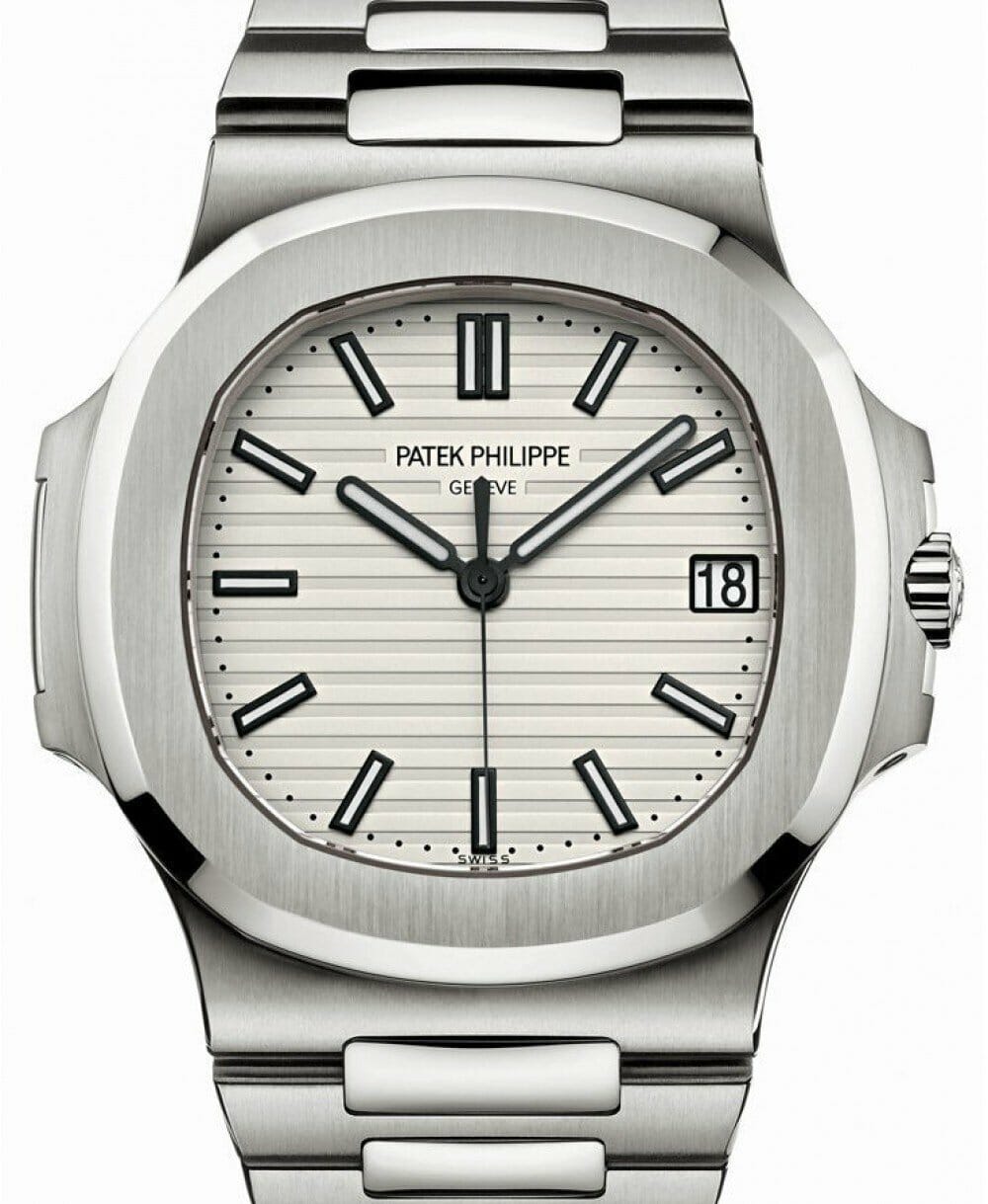 Patek Philippe Nautilus Ref. 57111A product image