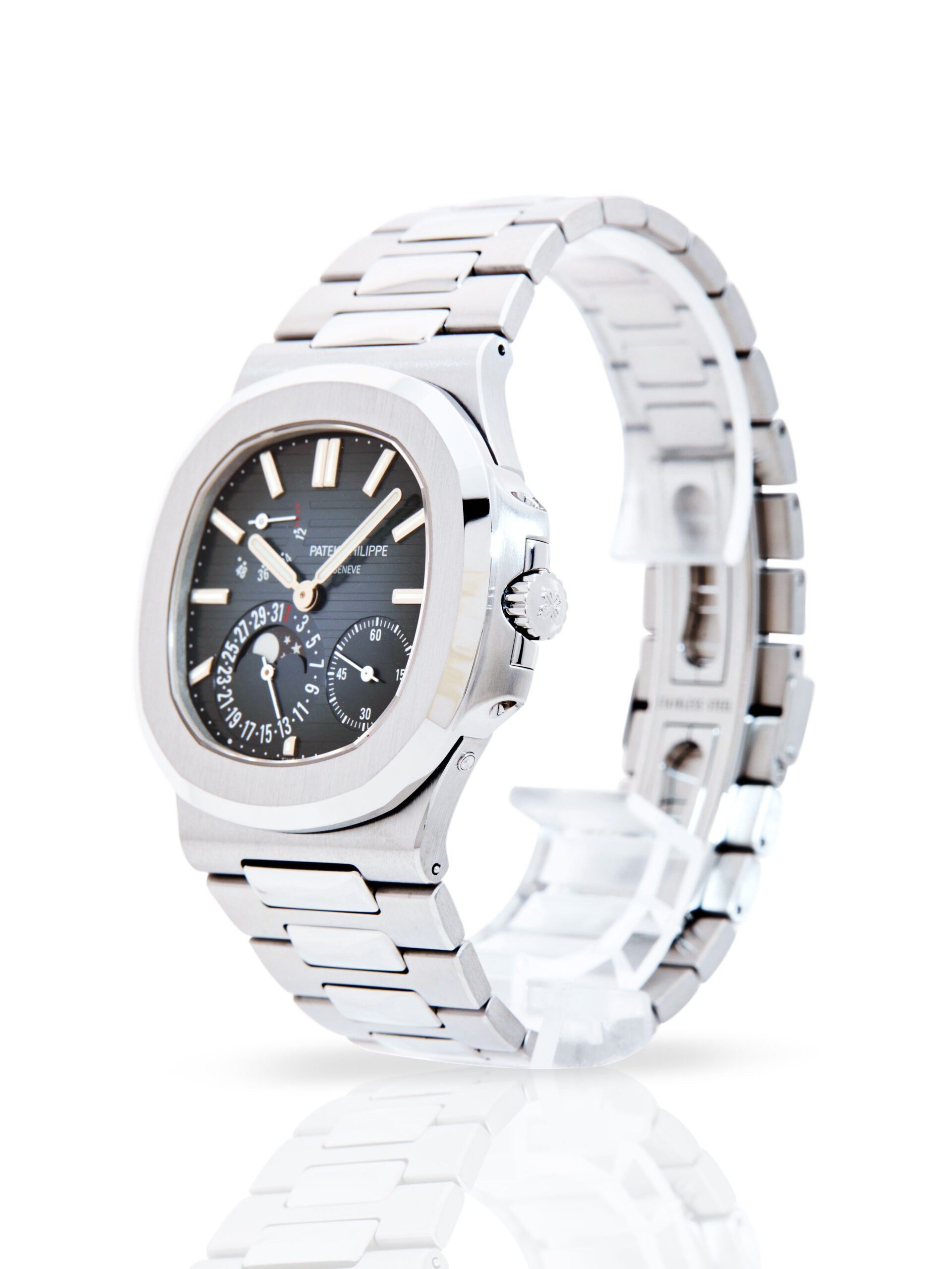 Patek Philippe Nautilus Ref. 57121A-001 product image