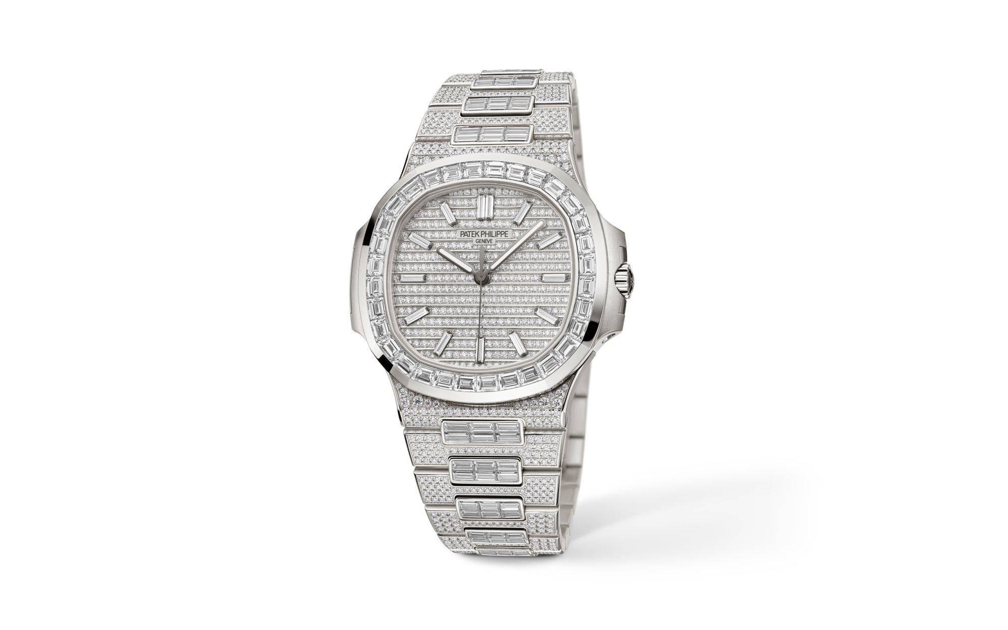 Patek Philippe Nautilus Ref. 58111460G product image