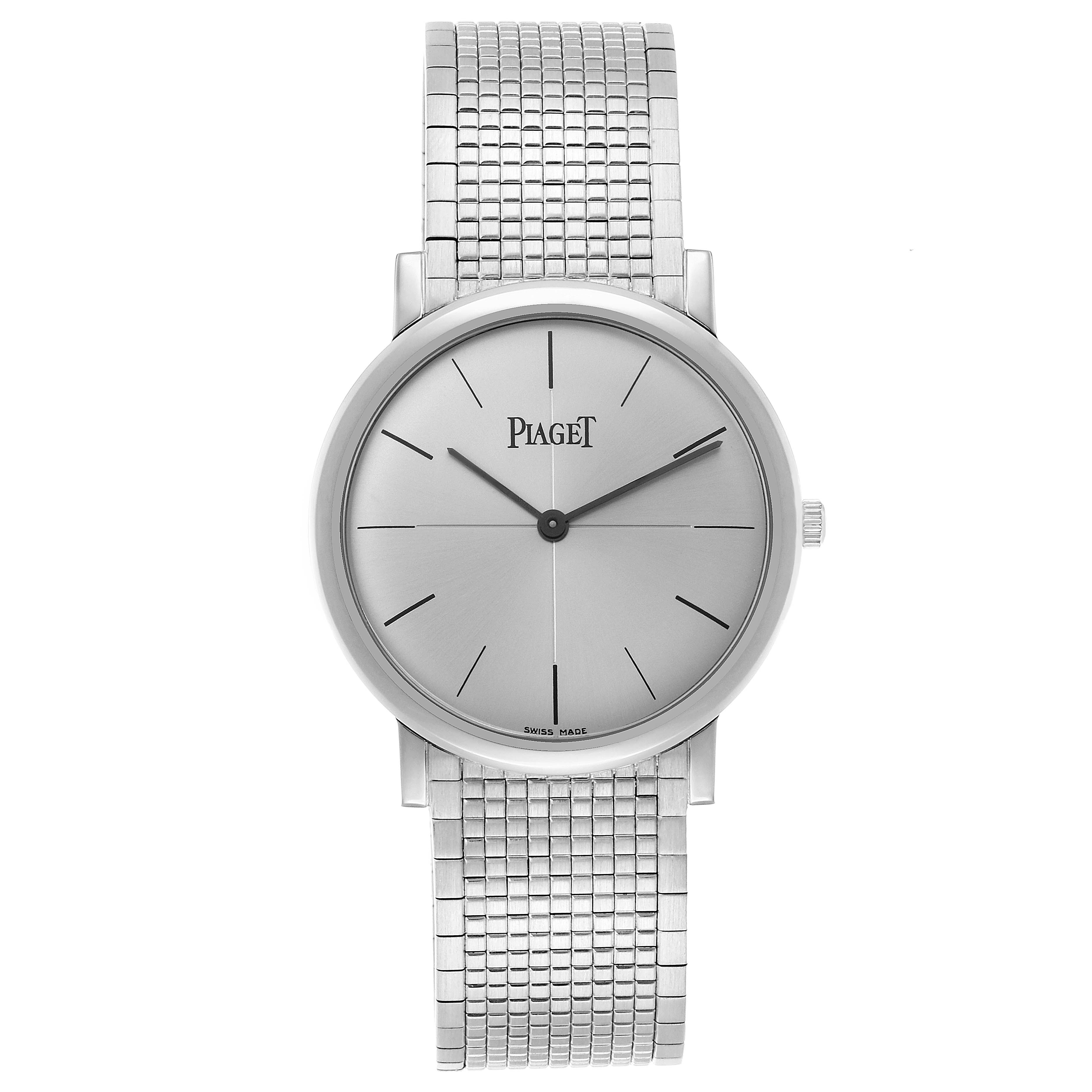 Piaget Altiplano product image