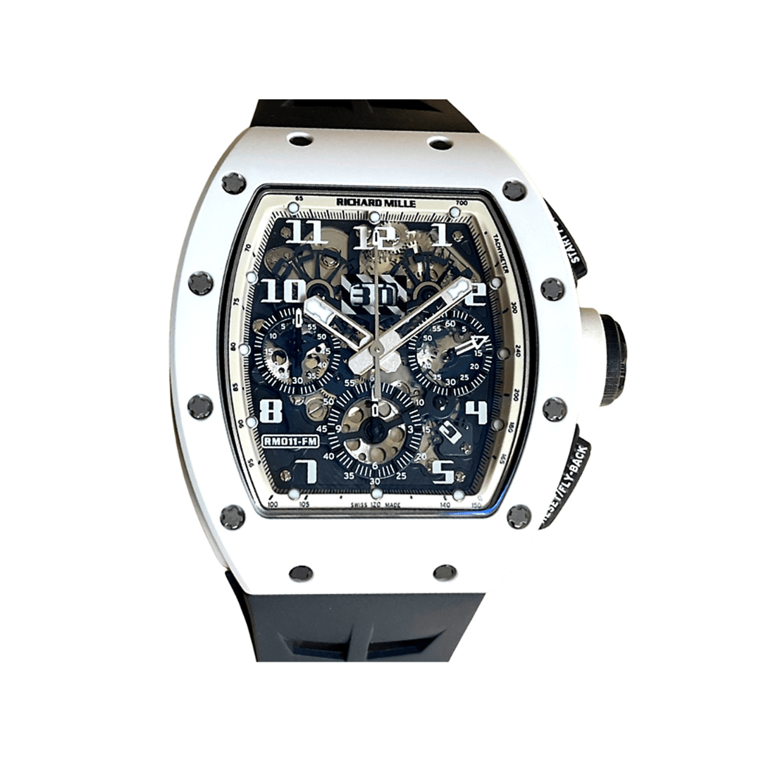 Richard Mille RM 011 product image