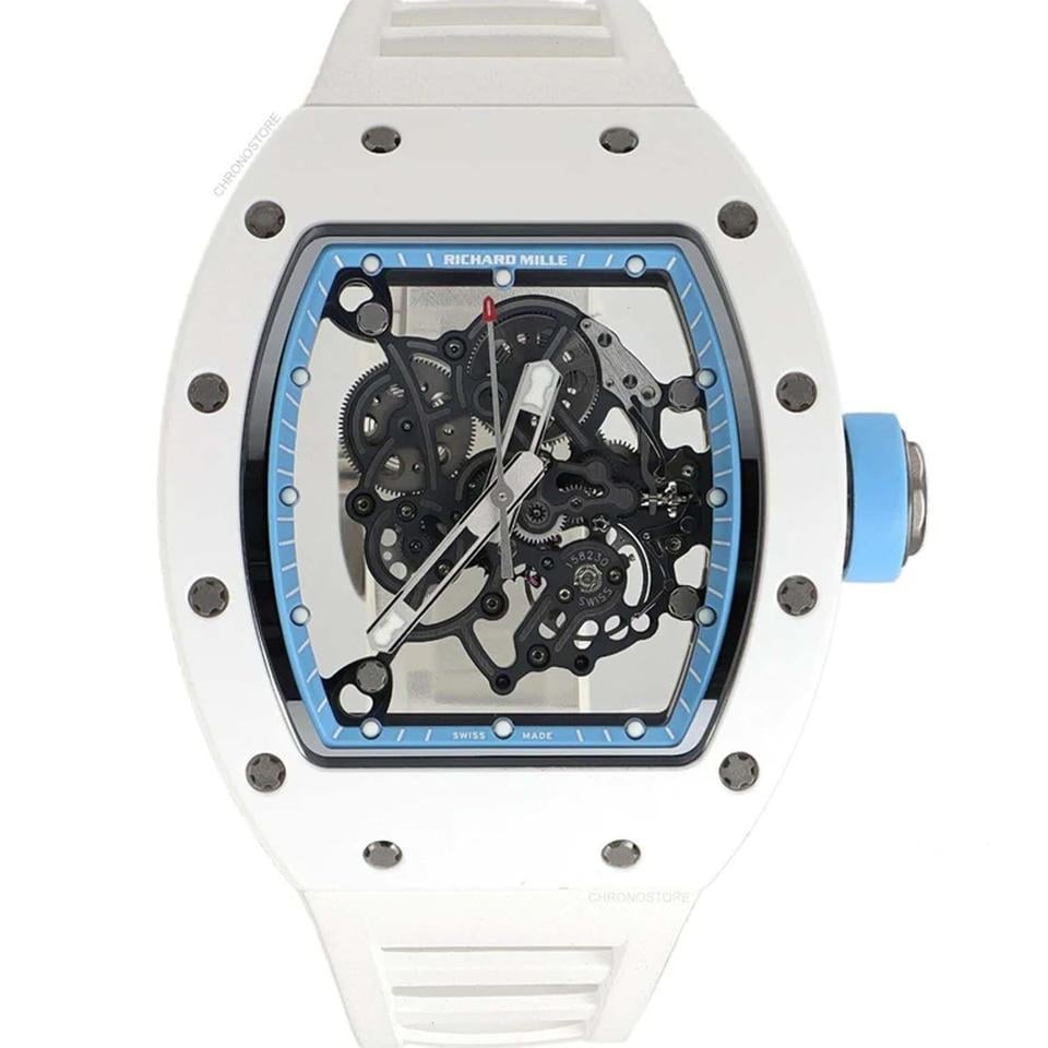 Richard Mille RM 055 product image