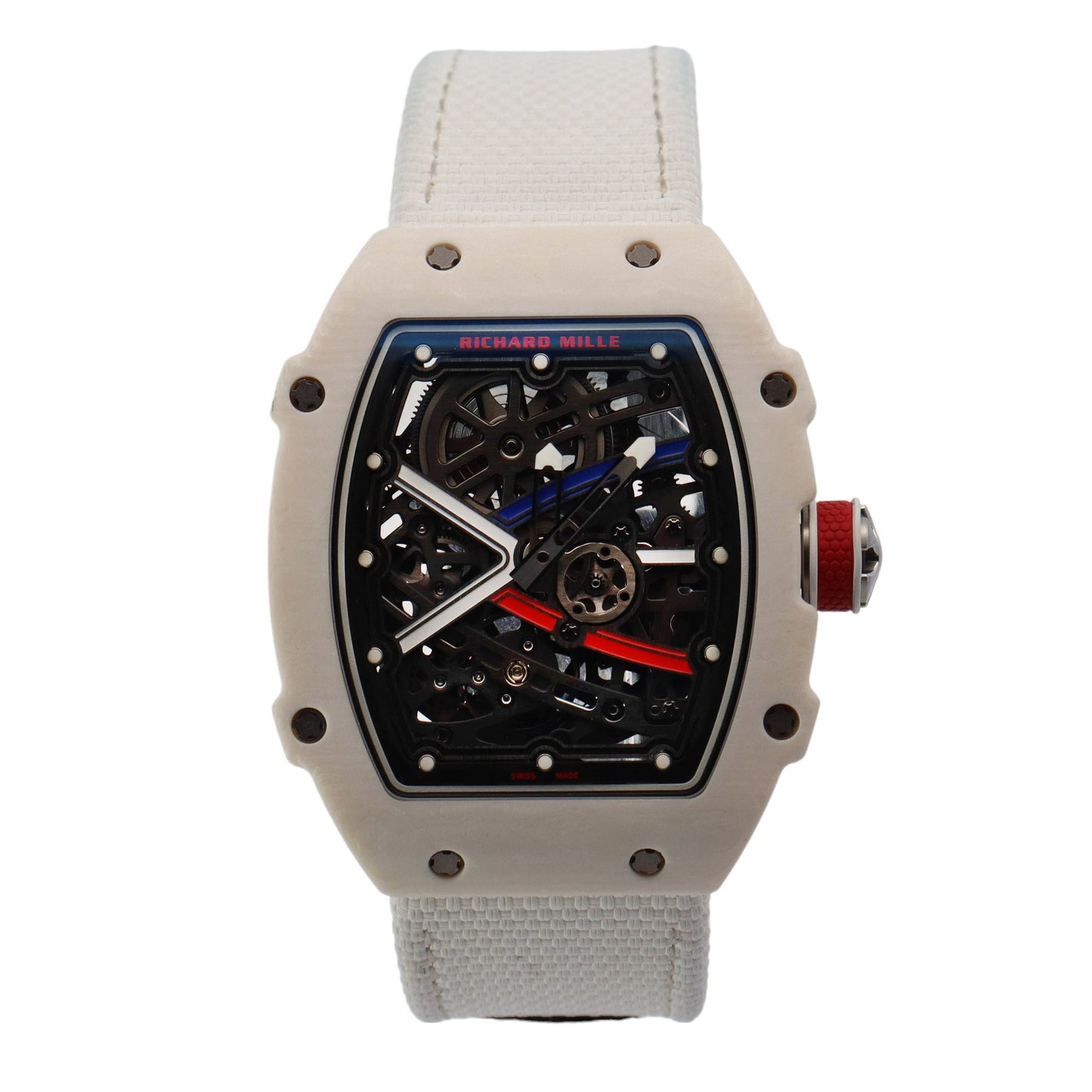 Richard Mille RM 67-02 product image