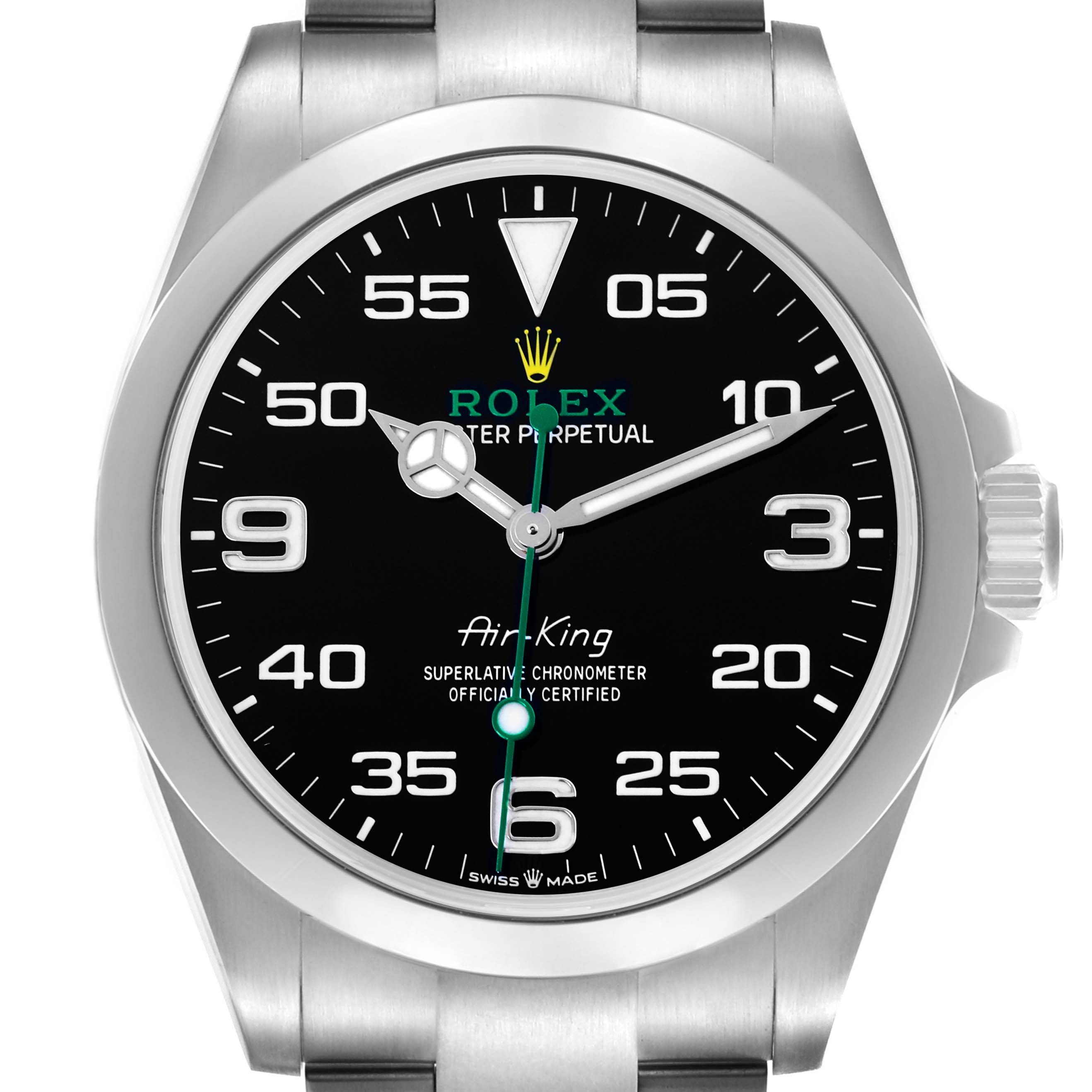 Rolex Air-King Ref. 126900 product image