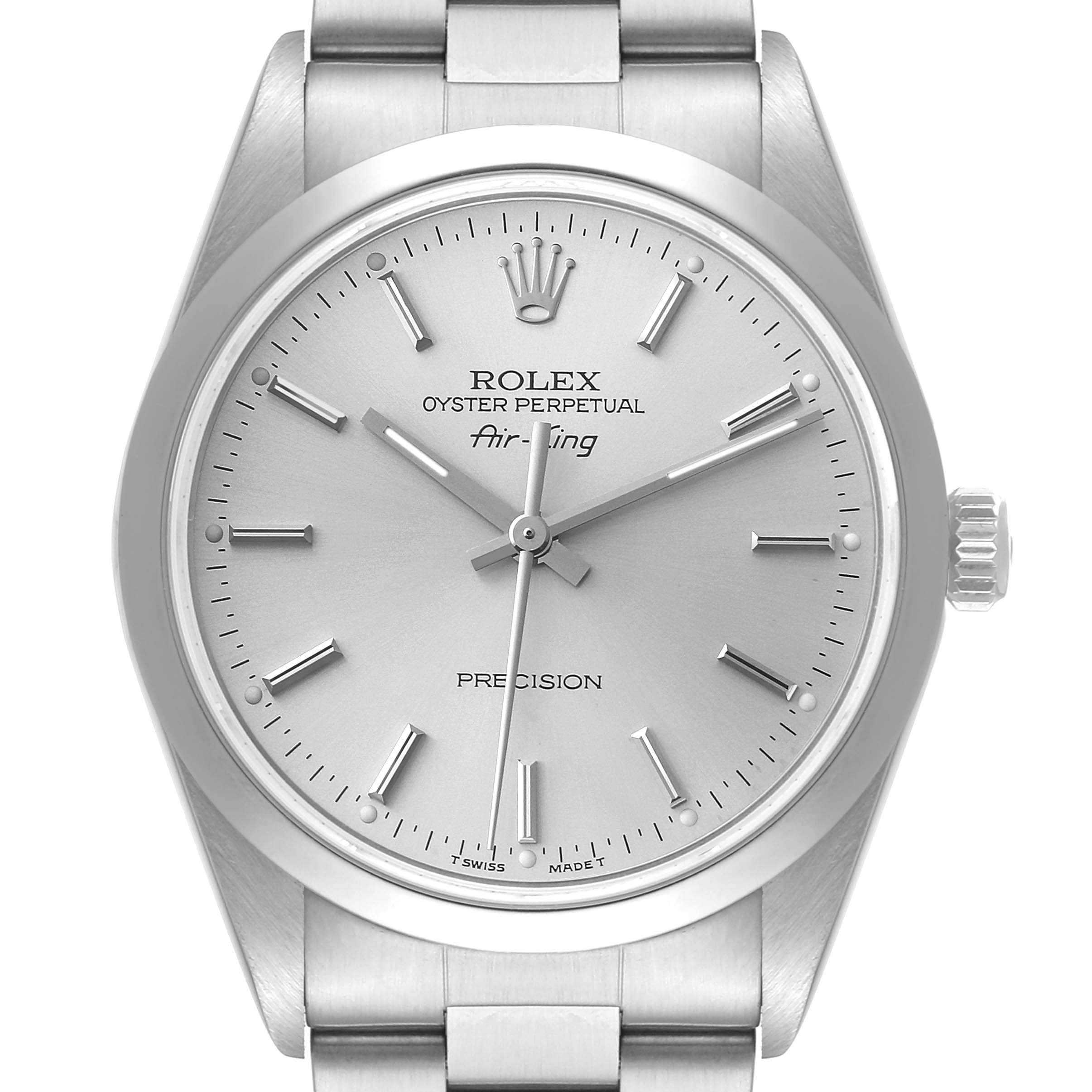 Rolex Air-King product image