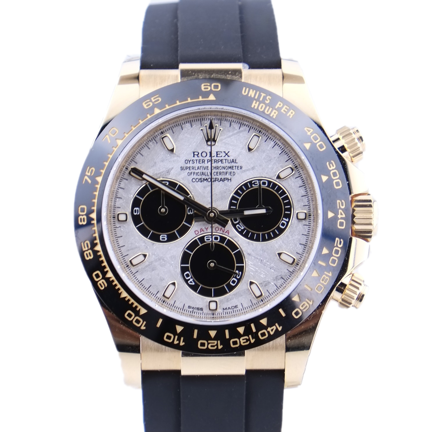 Rolex Cosmograph Daytona Ref. 116518LN product image