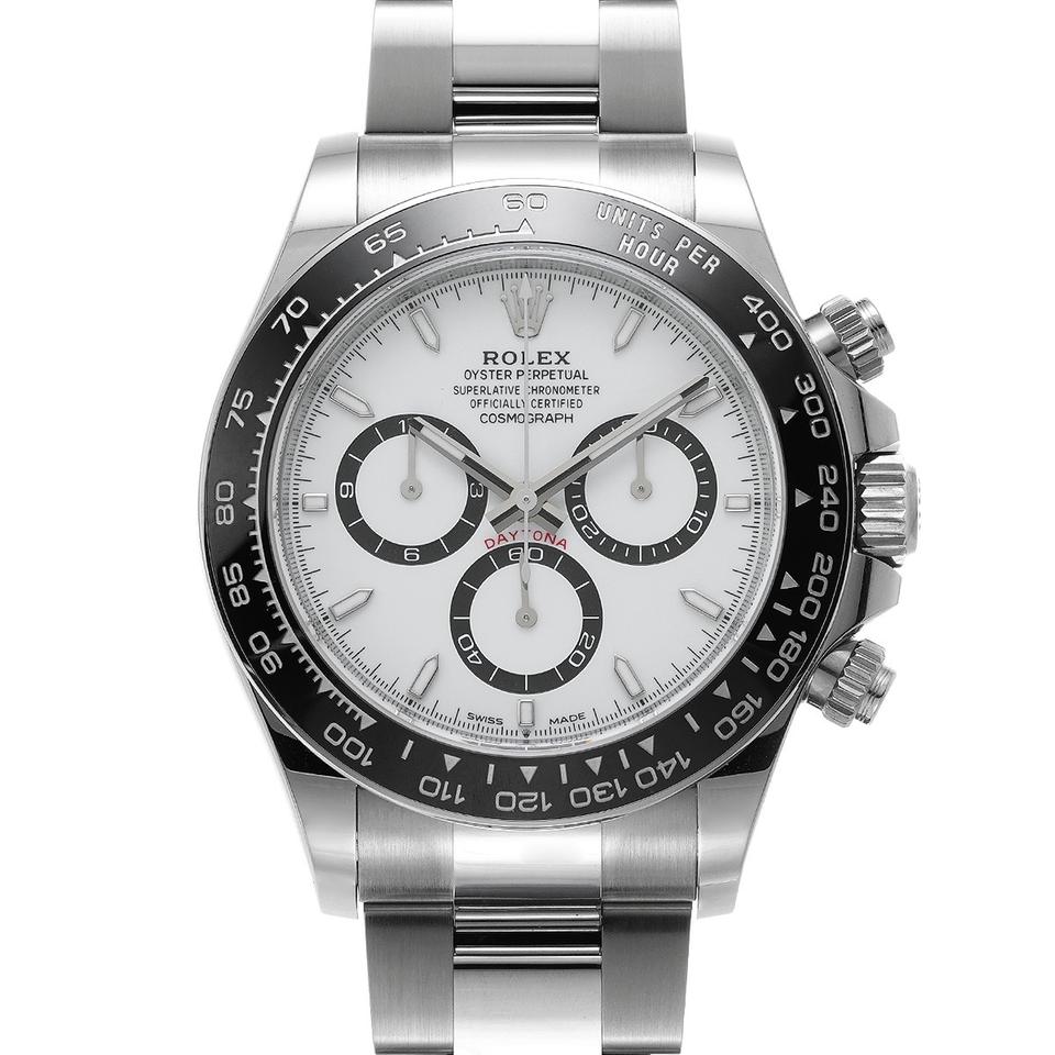 Rolex Cosmograph Daytona Ref. 126500LN product image