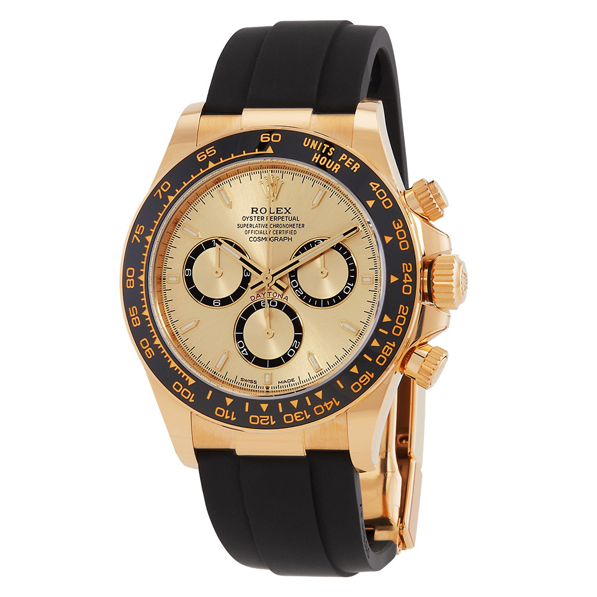 Rolex Cosmograph Daytona Ref. 126518LN product image