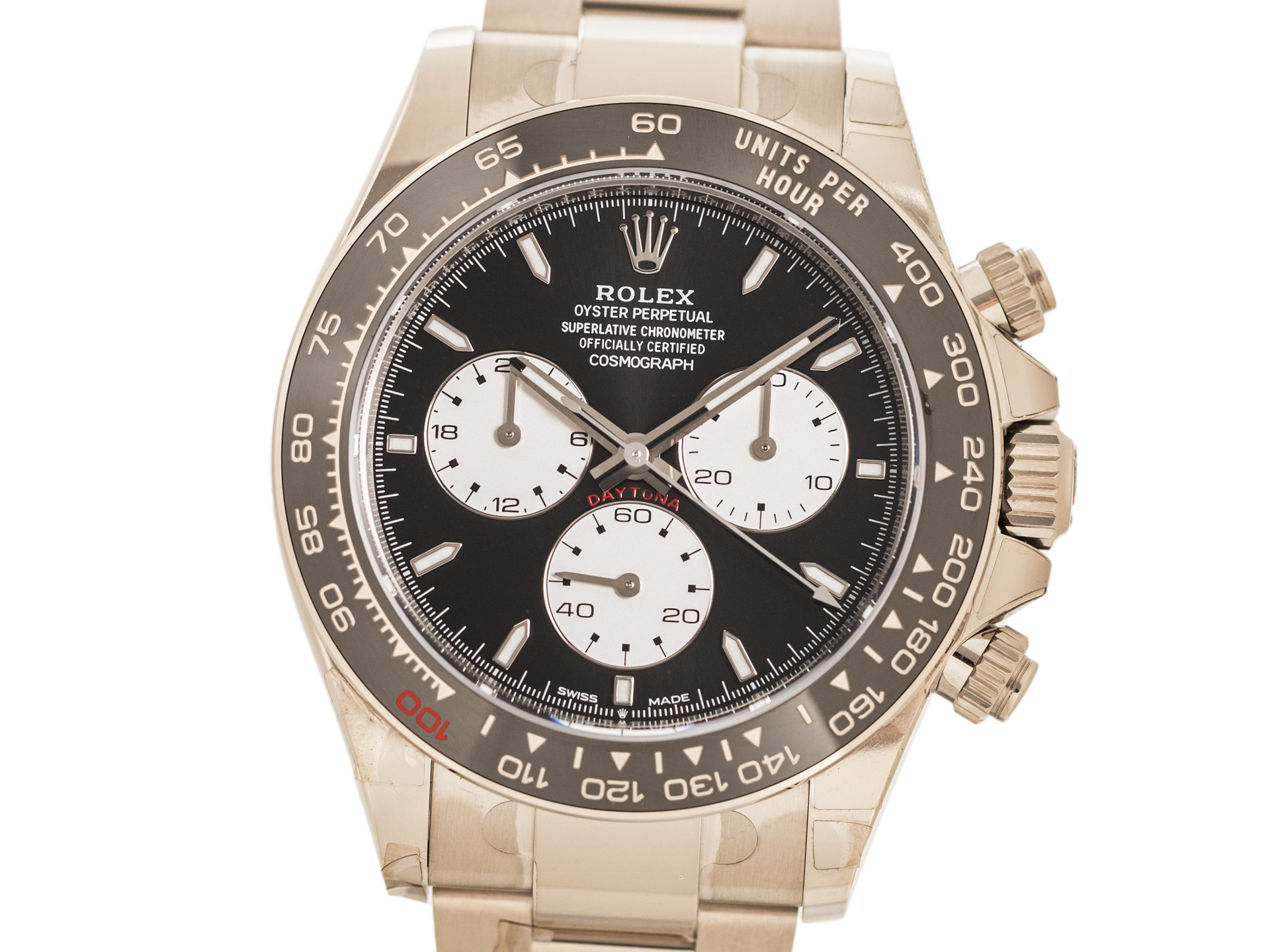 Rolex Cosmograph Daytona Ref. 126529LN product image