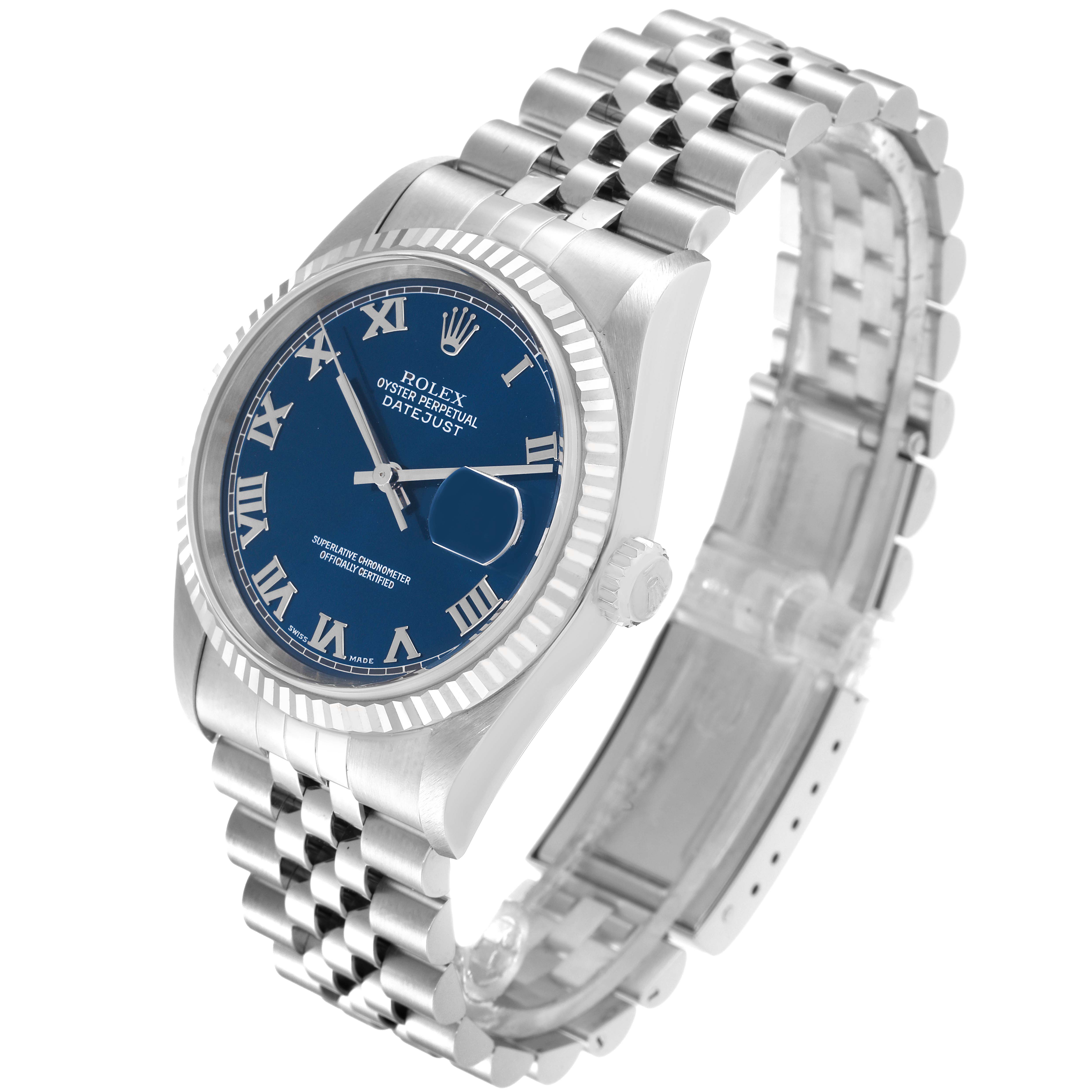 Rolex Datejust 36 product image