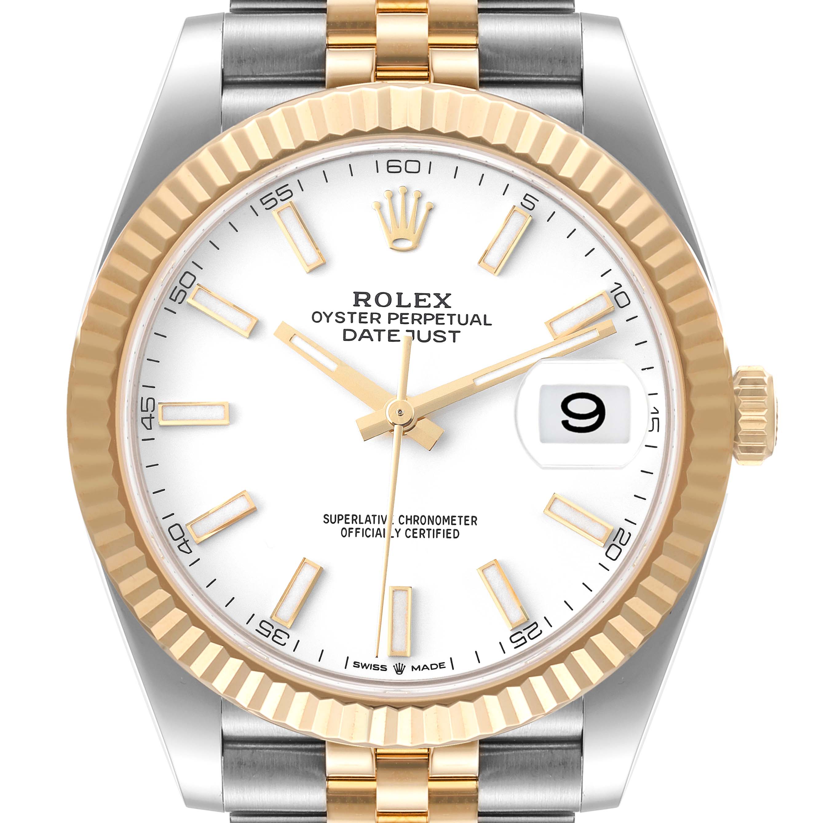 Rolex Datejust 41 product image