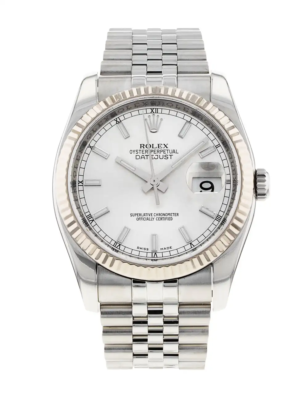 Rolex Datejust Ref. 116234 product image