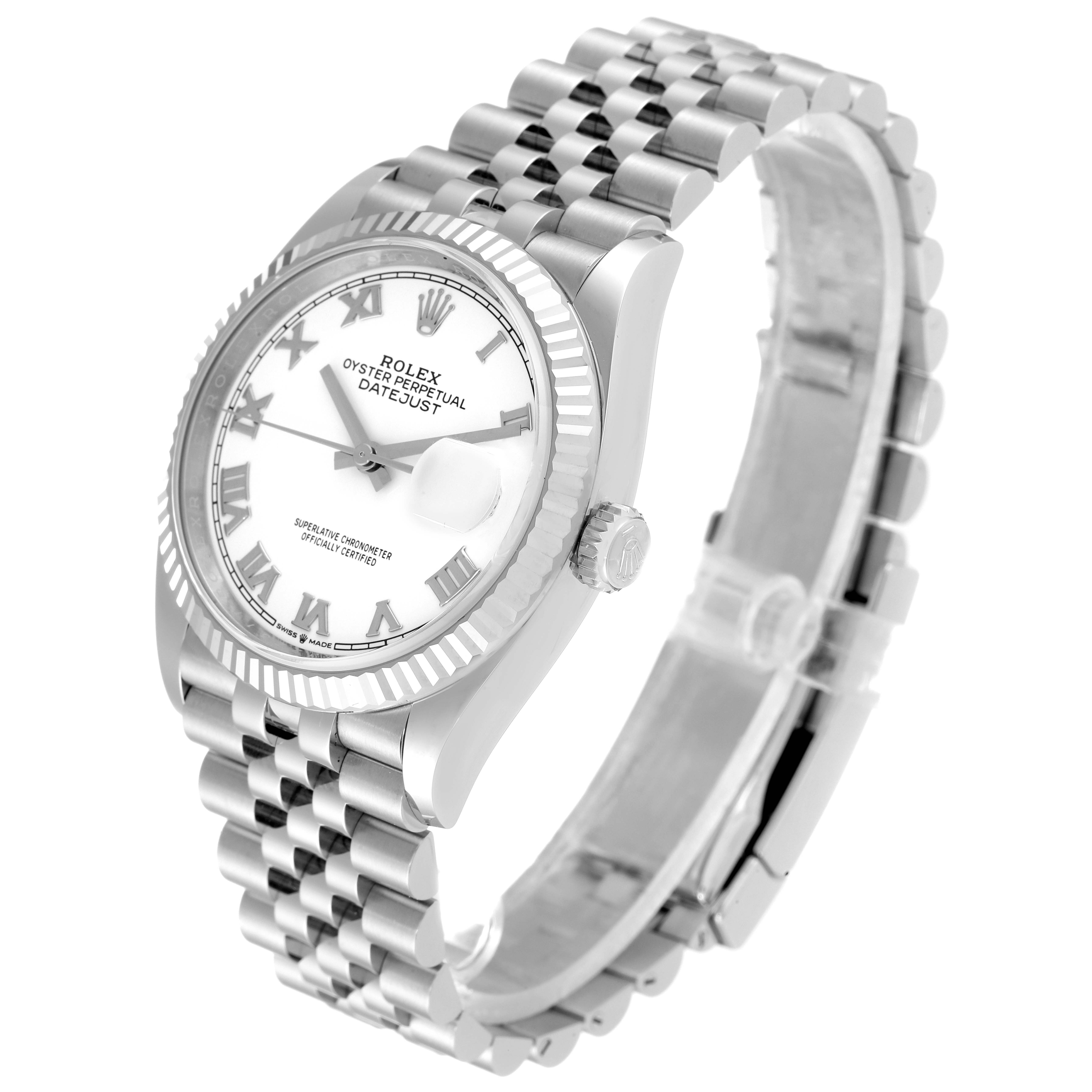 Rolex Datejust Ref. 126234 product image
