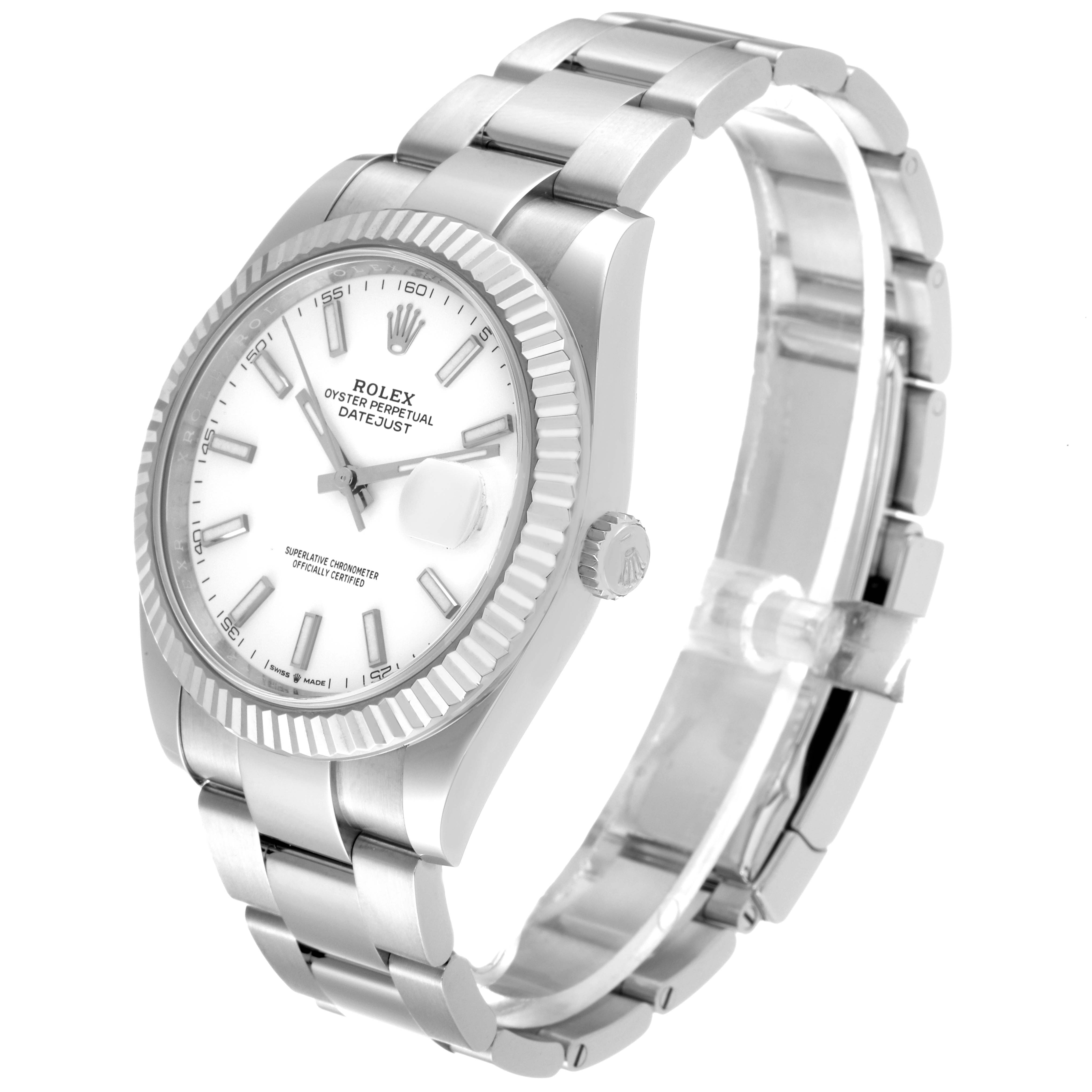 Rolex Datejust Ref. 126334 product image
