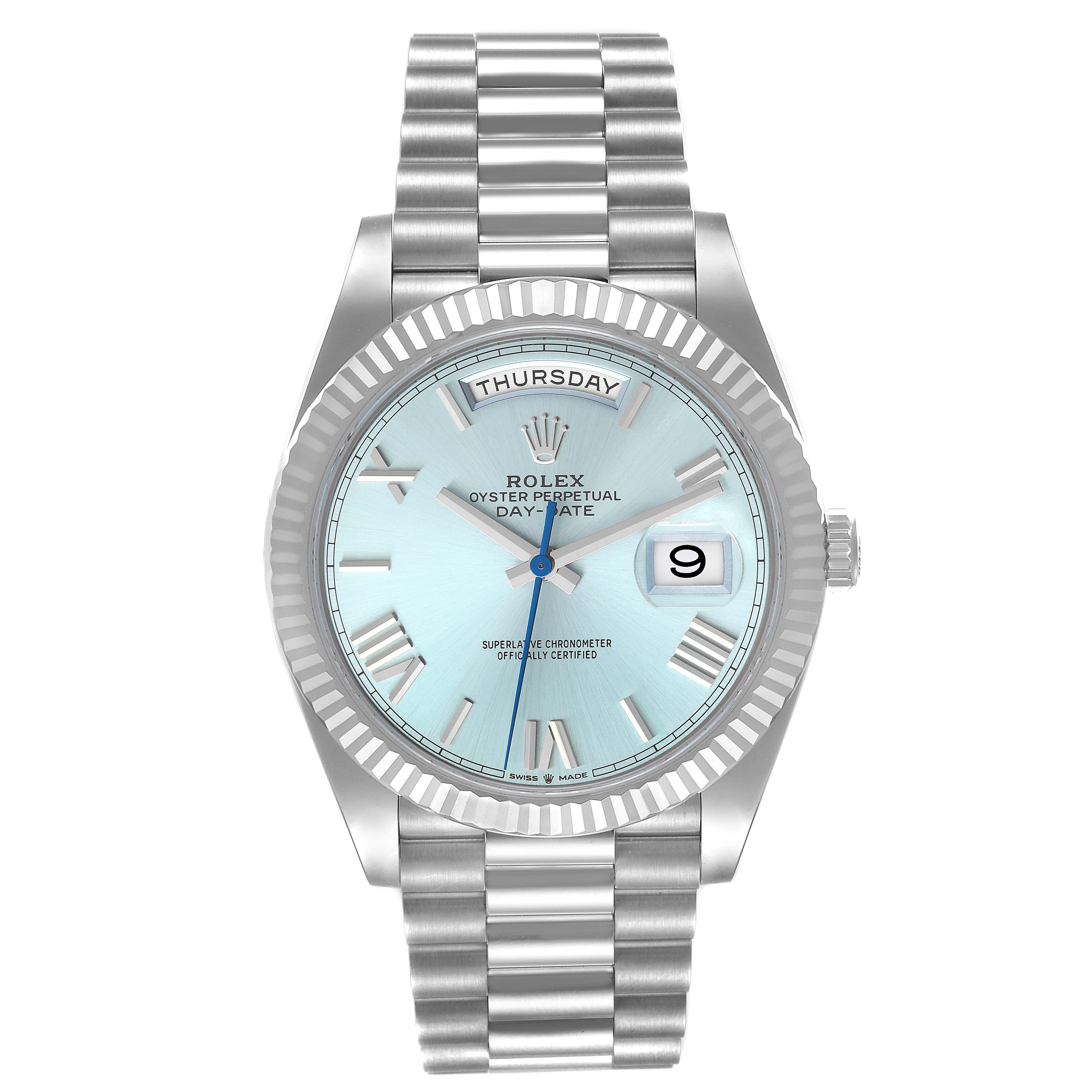 Rolex Day-Date 40 product image