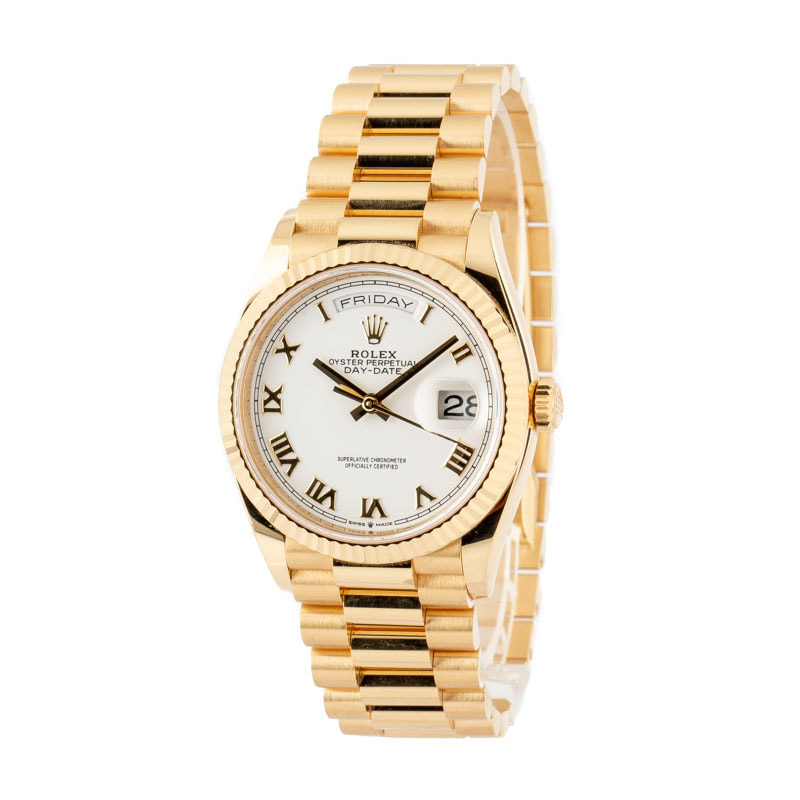 Rolex Day-Date Ref. 128238 product image
