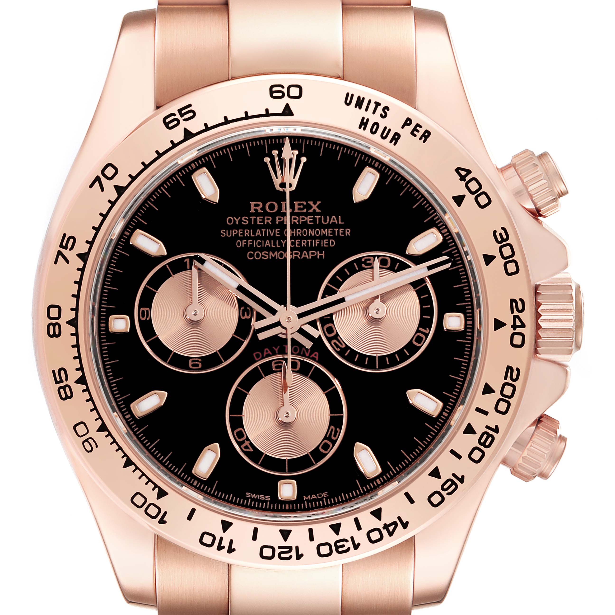 Rolex Daytona Ref. 116505 product image