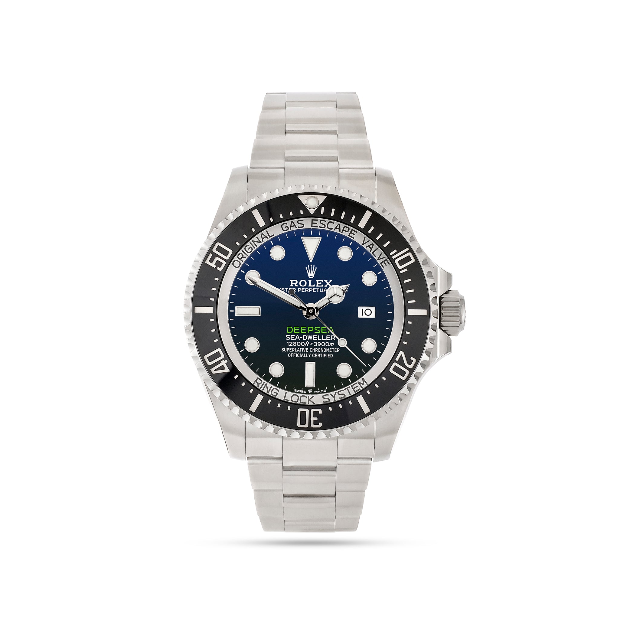 Rolex Deepsea Ref. 126660 product image