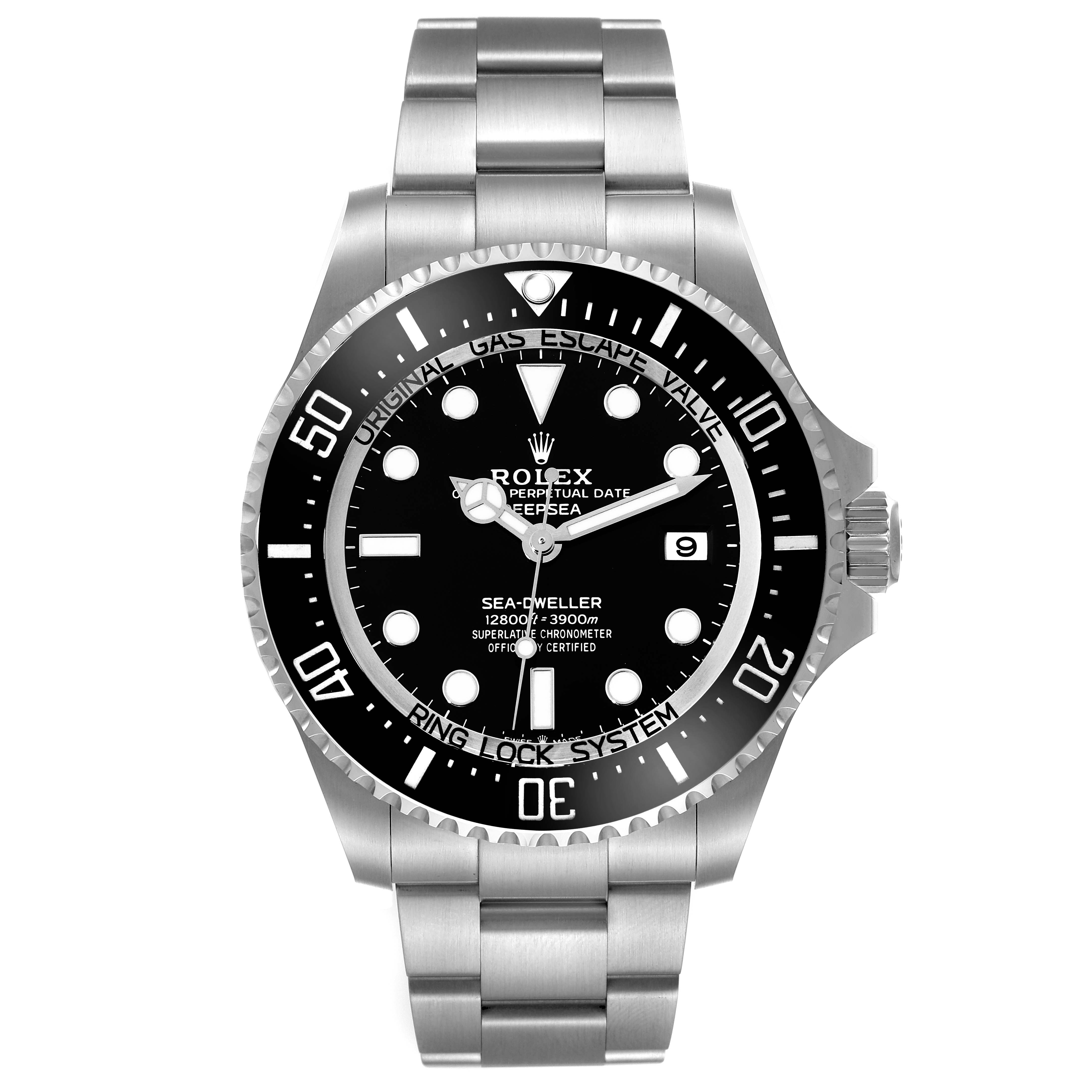 Rolex Deepsea product image