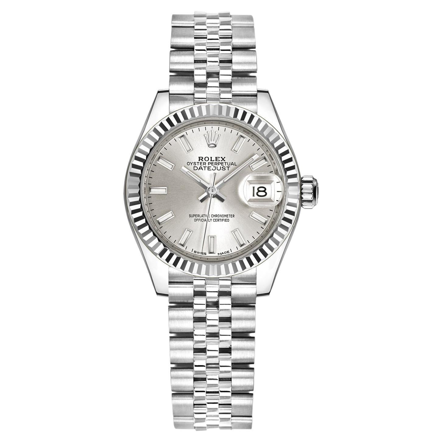 Rolex Lady-Datejust product image