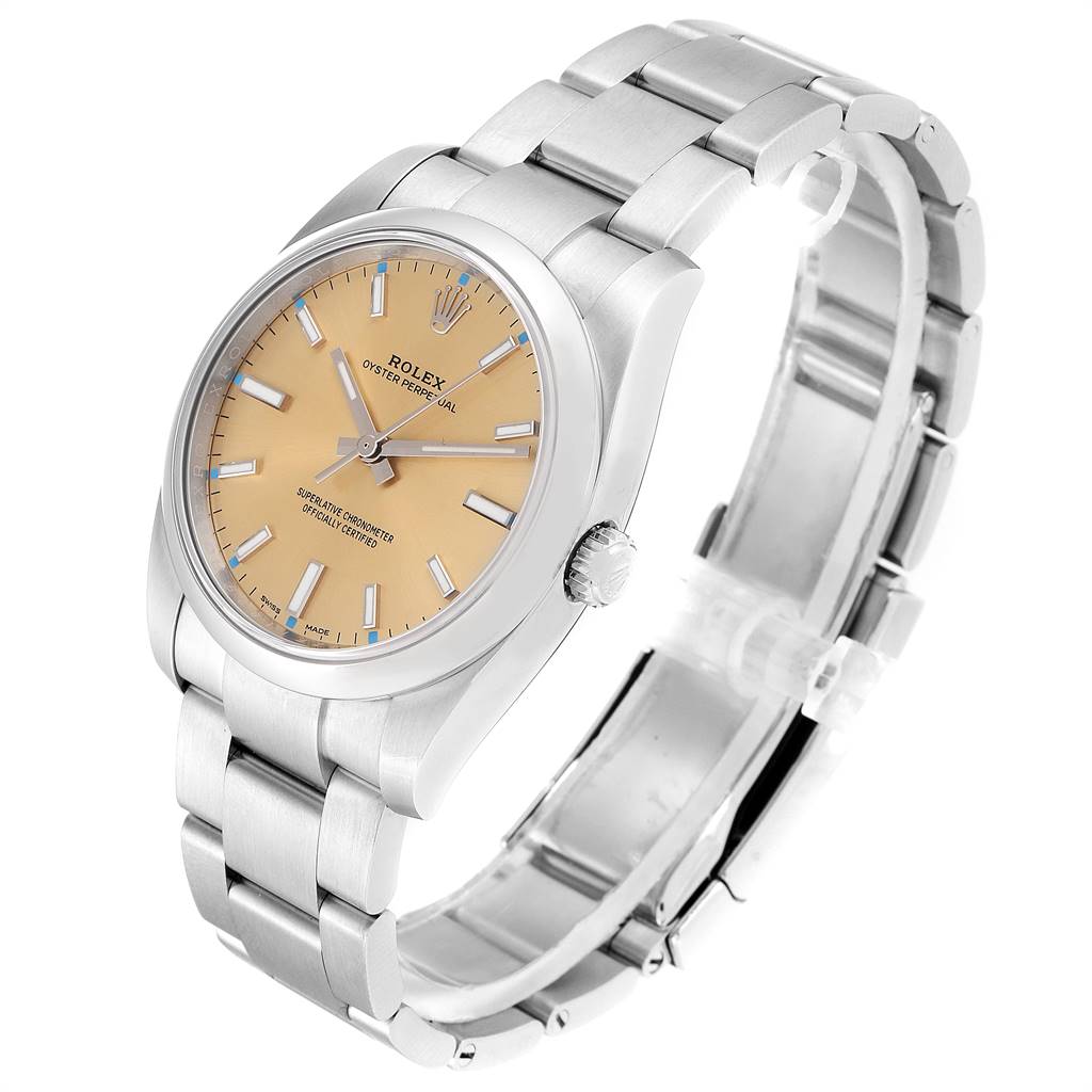 Rolex Oyster Perpetual 34 product image