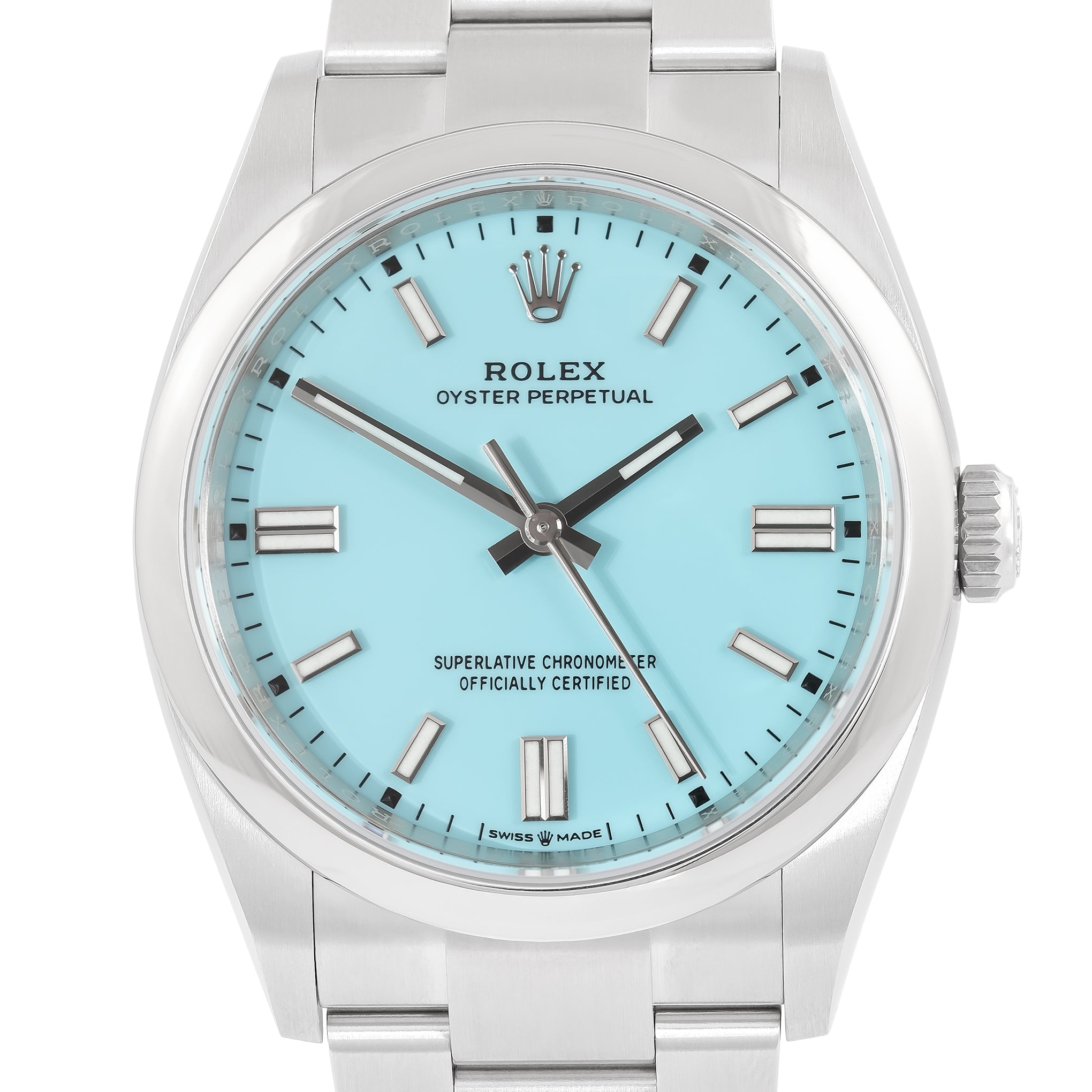 Rolex Oyster Perpetual 36 product image