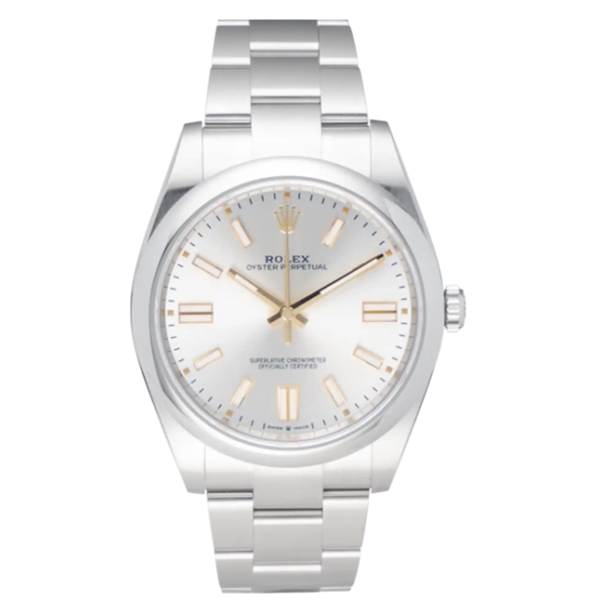 Rolex Oyster Perpetual 41 product image