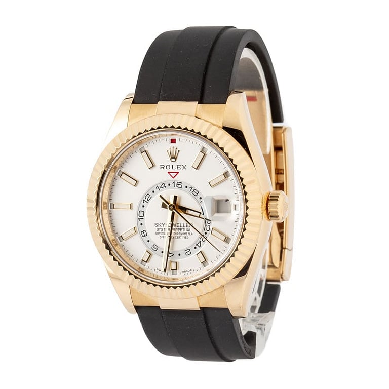 Rolex Sky-Dweller Ref. 326238 product image