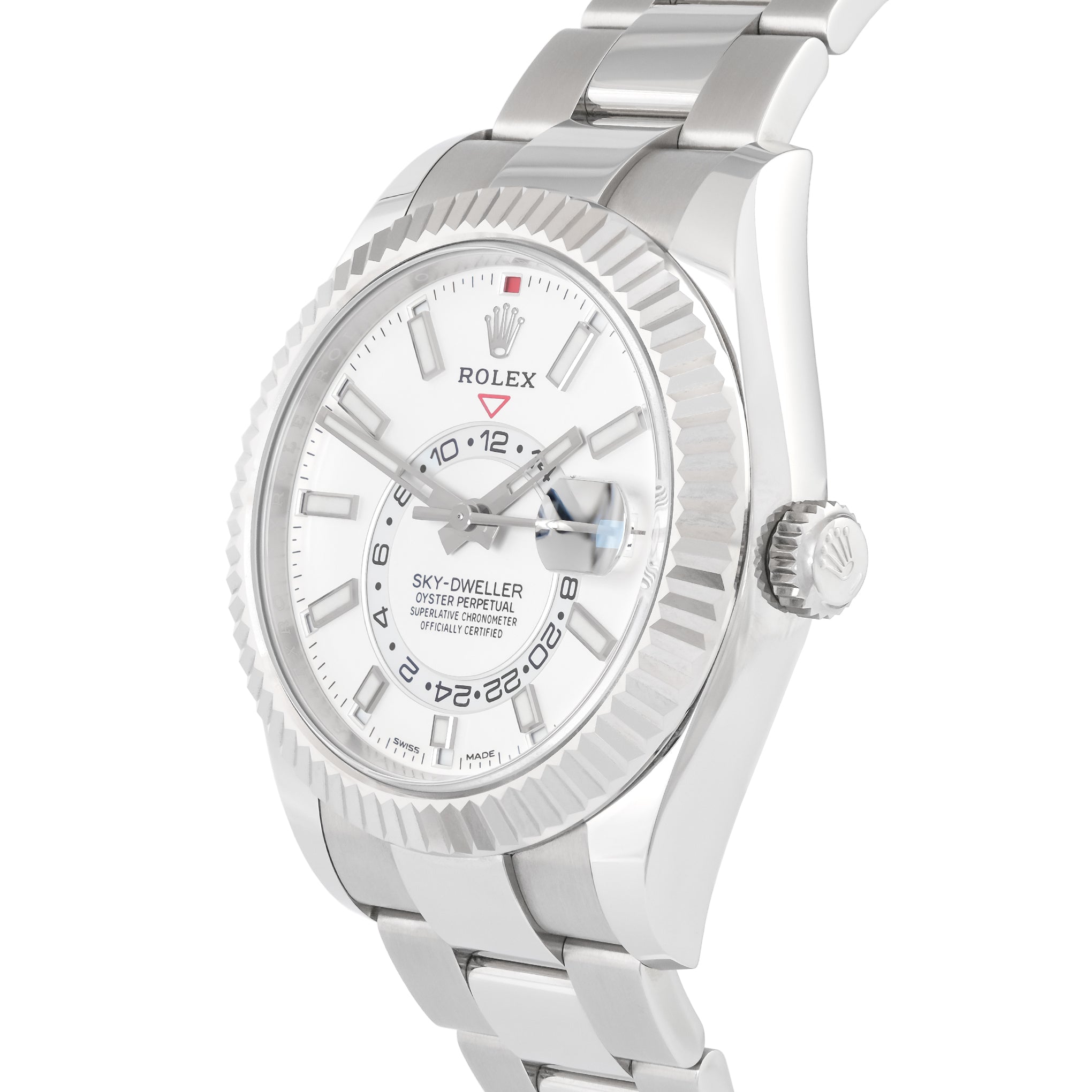 Rolex Sky-Dweller Ref. 326934 product image
