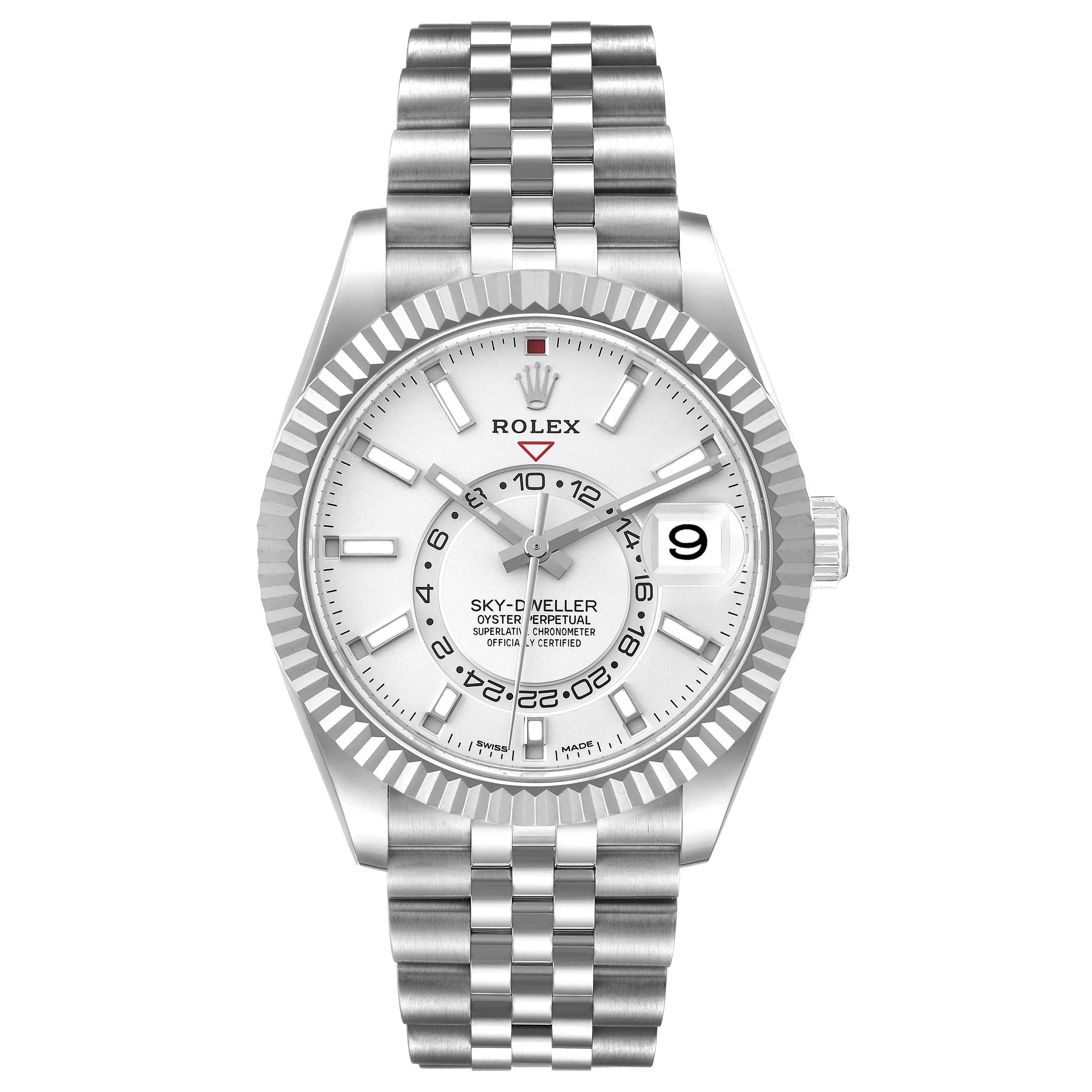 Rolex Sky-Dweller product image