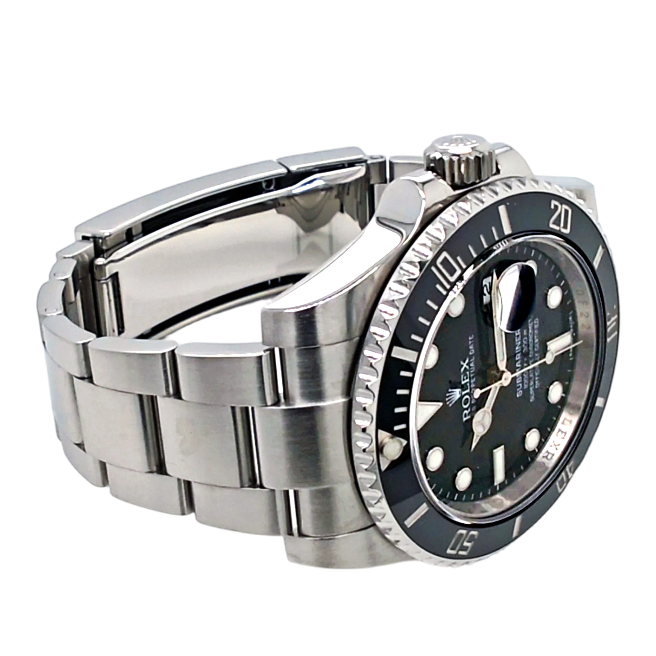 Rolex Submariner Ref. 116610LN product image