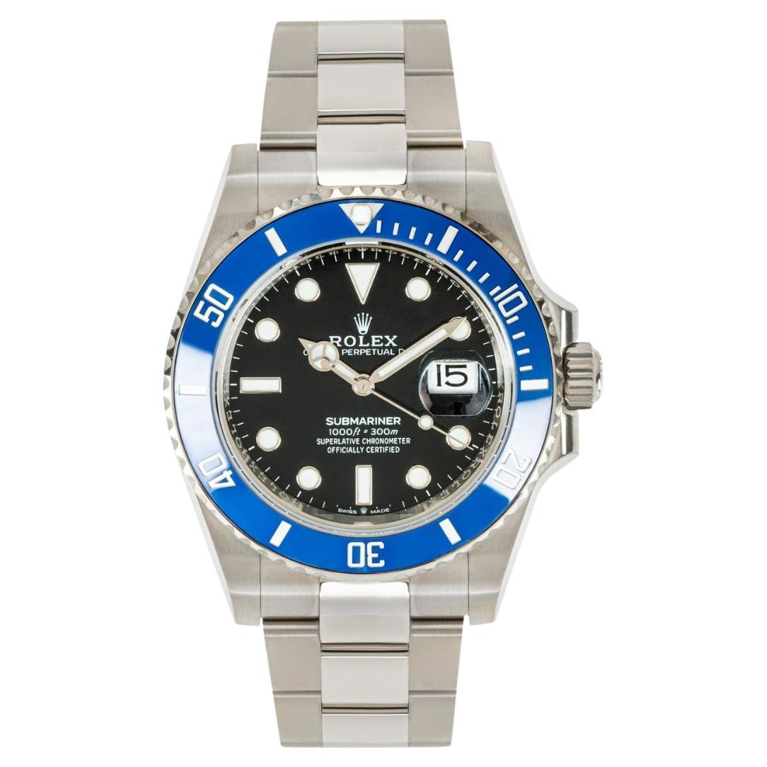 Rolex Submariner Ref. 126619LB product image