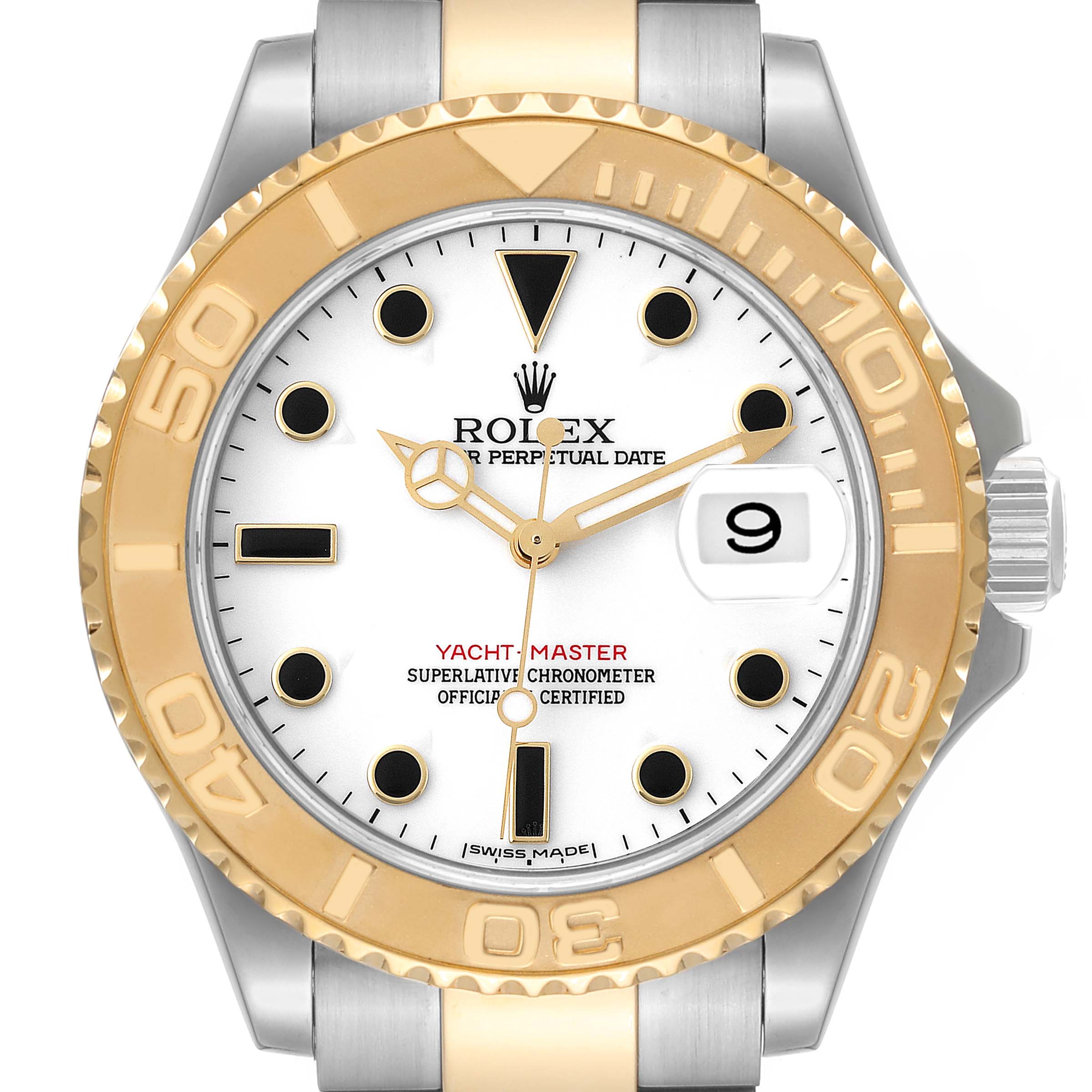Rolex Yacht-Master 37 product image