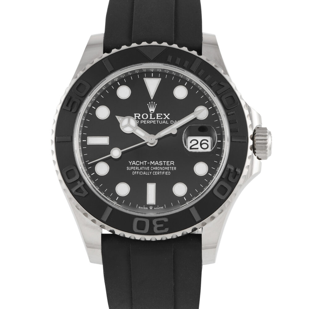 Rolex Yacht-Master 42 product image