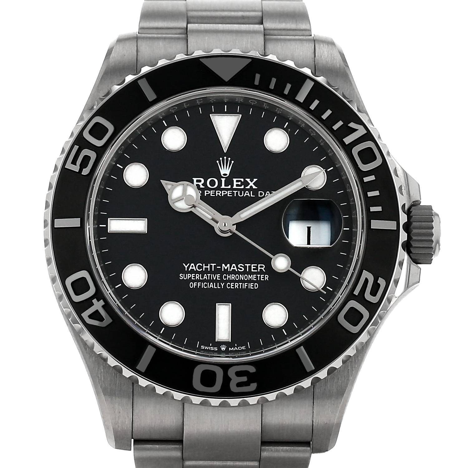 Rolex Yacht-Master Ref. 226627 product image