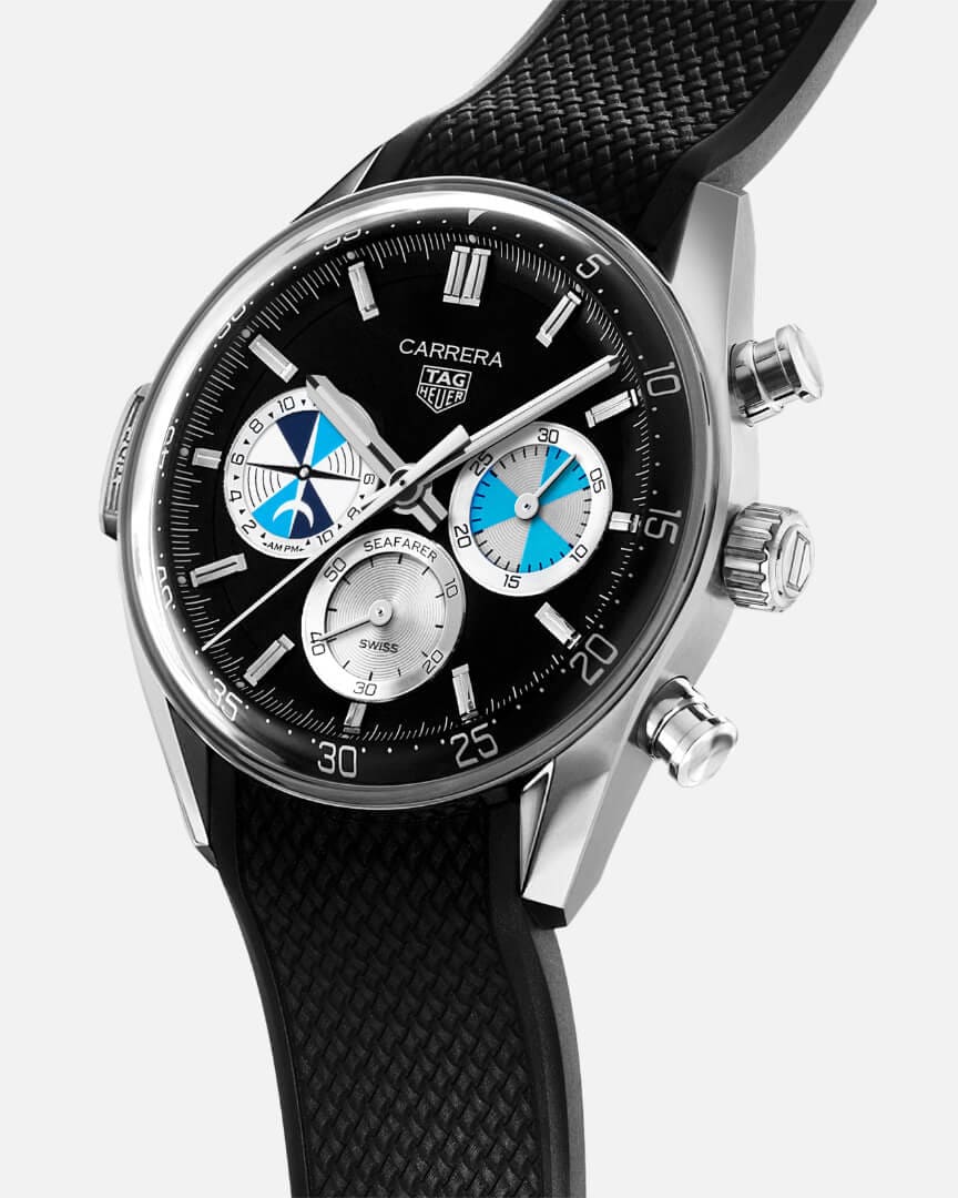 TAG Heuer Carrera Seafarer product image