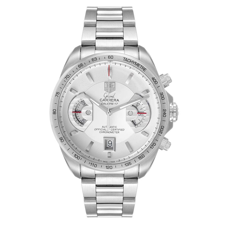 TAG Heuer Carrera product image