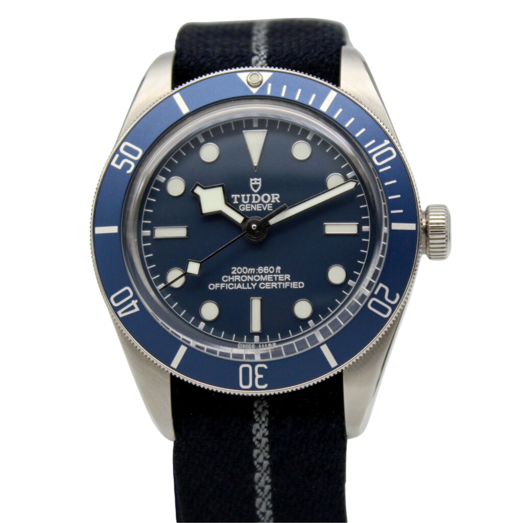 Tudor Black Bay 58 product image
