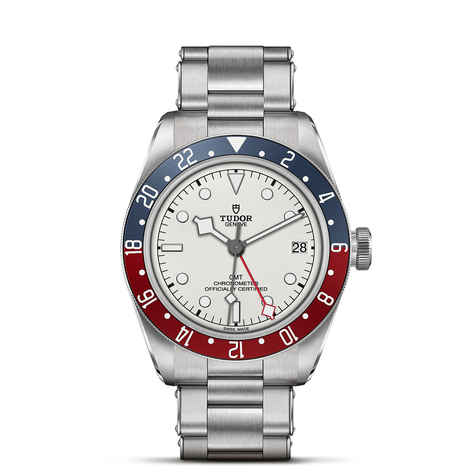 Tudor Black Bay GMT product image