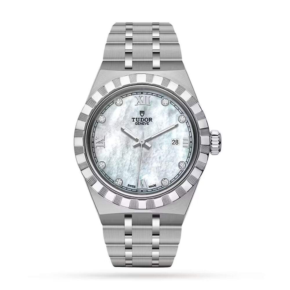 Tudor Royal product image