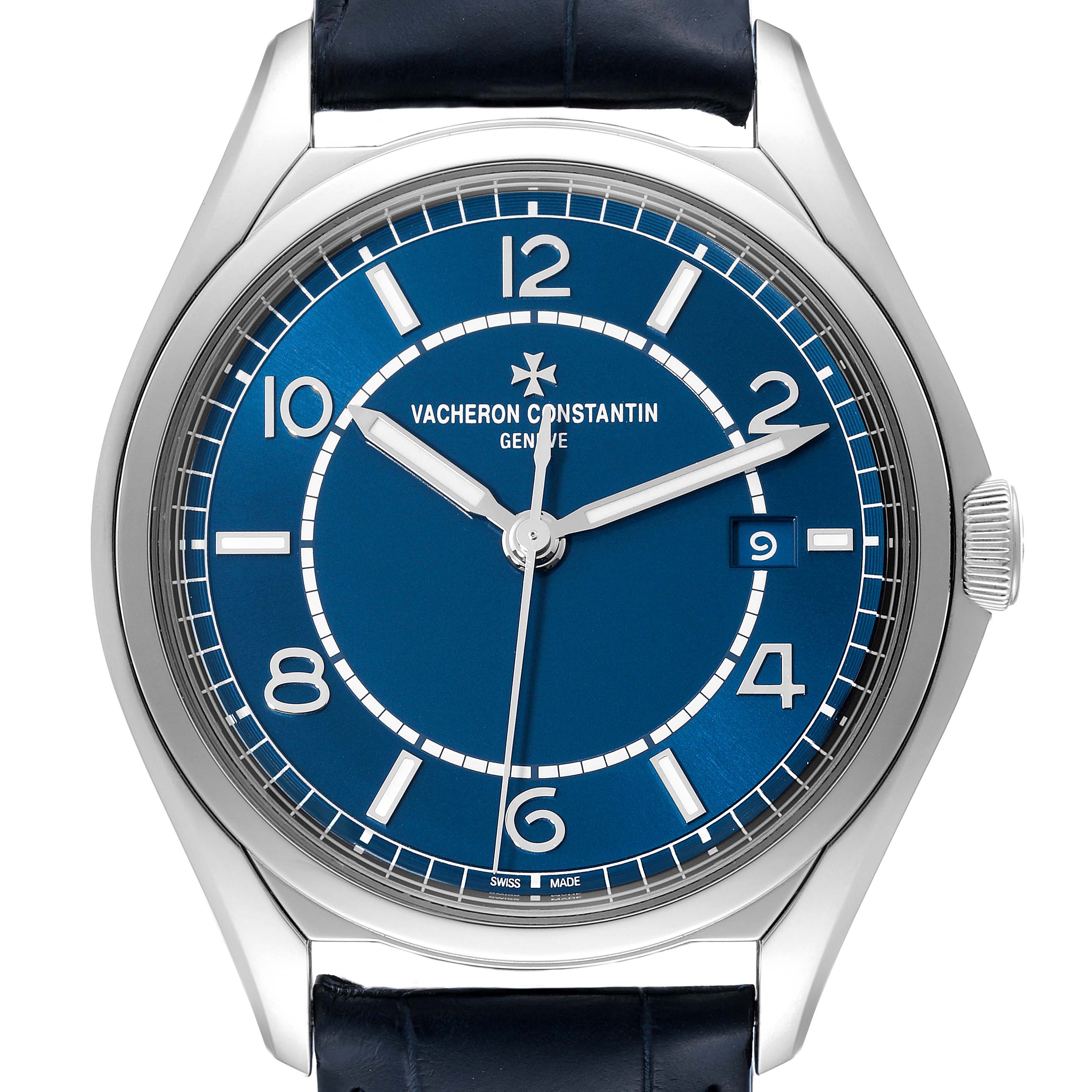 Vacheron Constantin Fiftysix product image