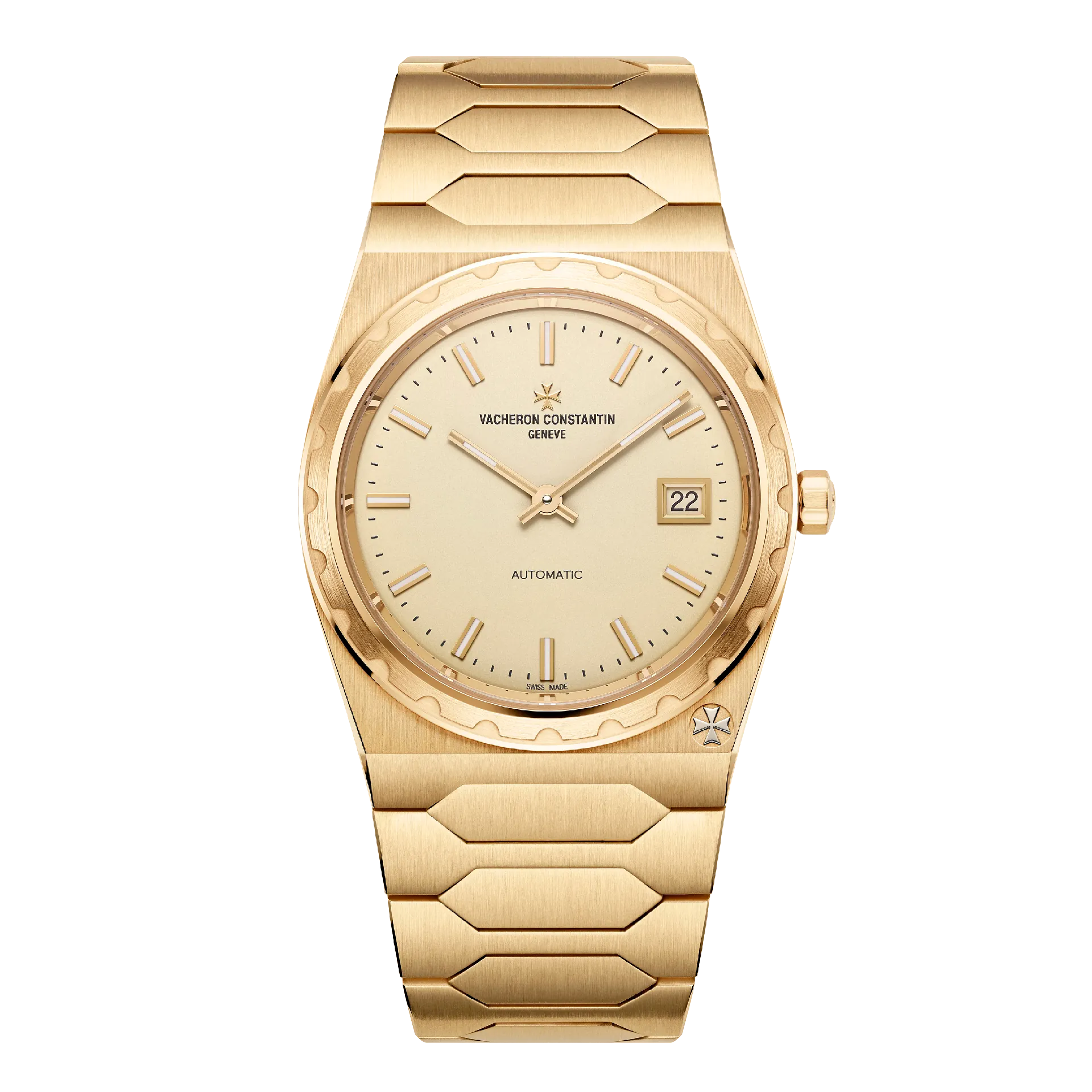 Vacheron Constantin Historiques 222 product image