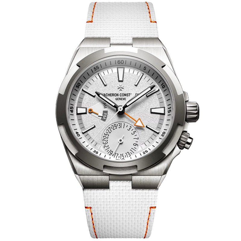 Vacheron Constantin Overseas Dual Time Cardinal Points product image