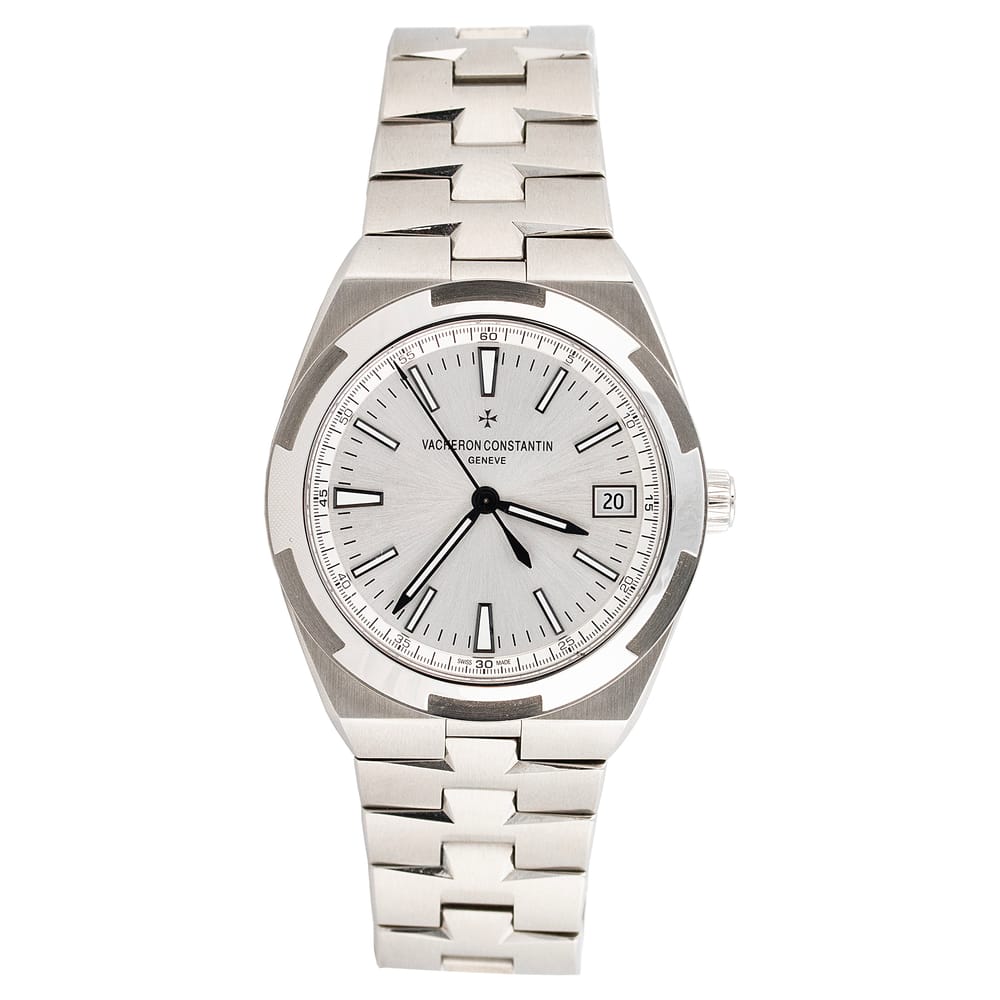 Vacheron Constantin Overseas Ref. 4500V product image
