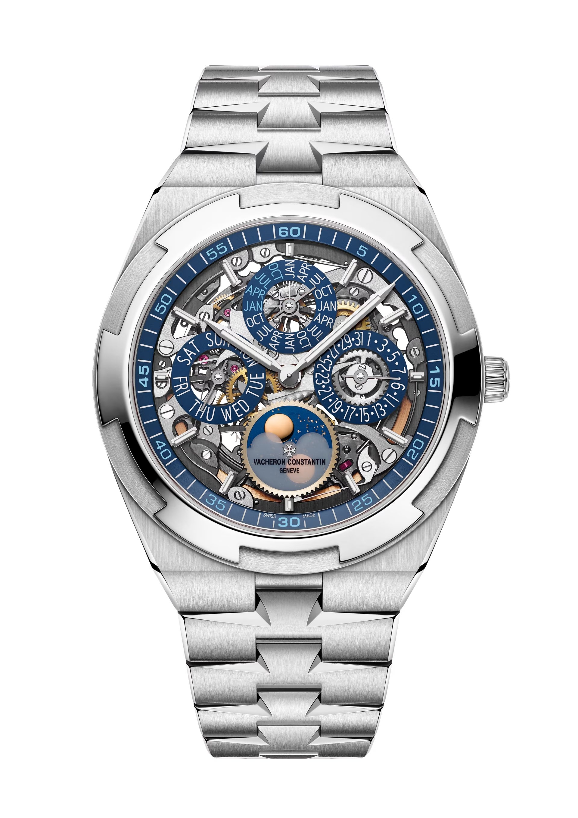 Vacheron Constantin Overseas Ultra-Thin product image