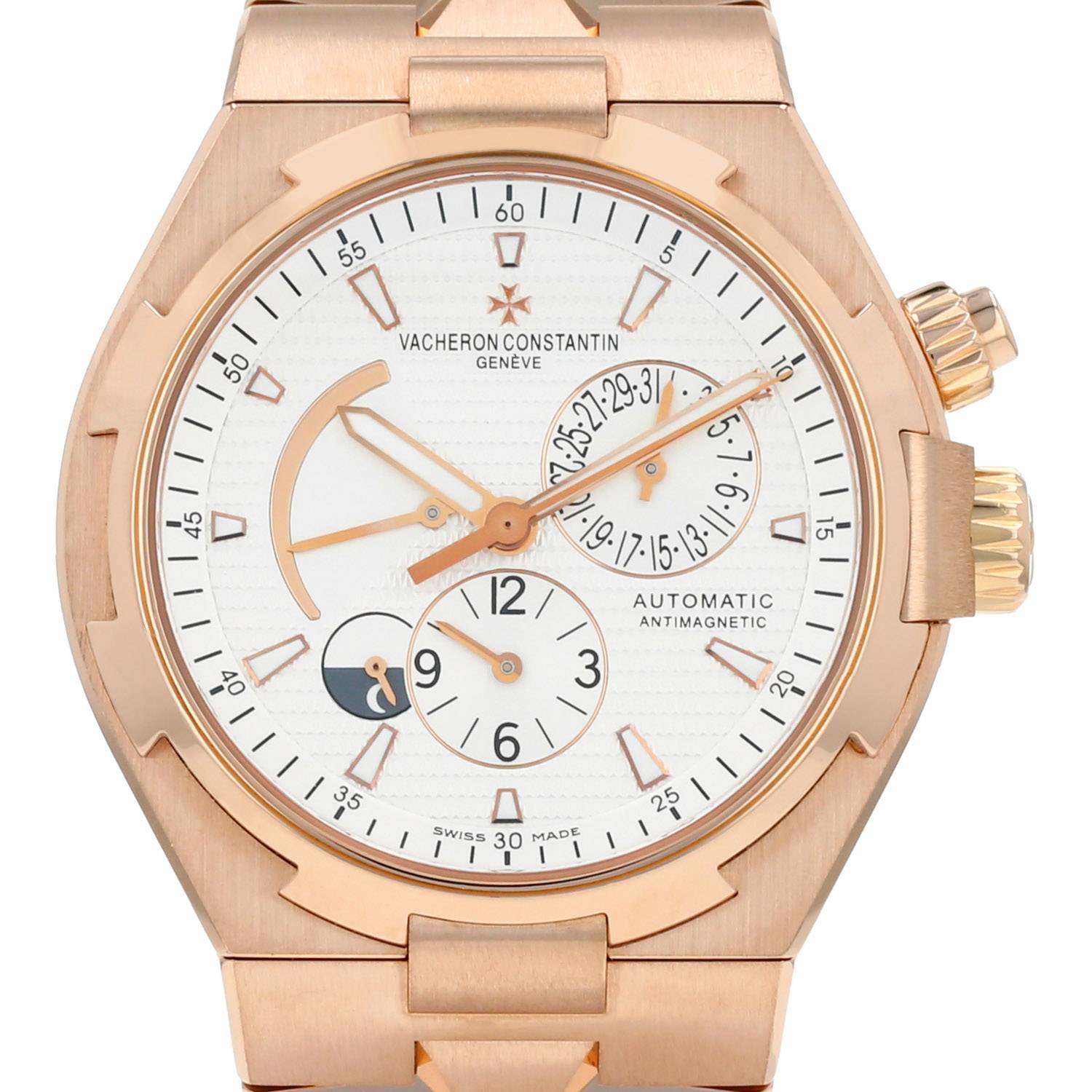 Vacheron Constantin Overseas product image
