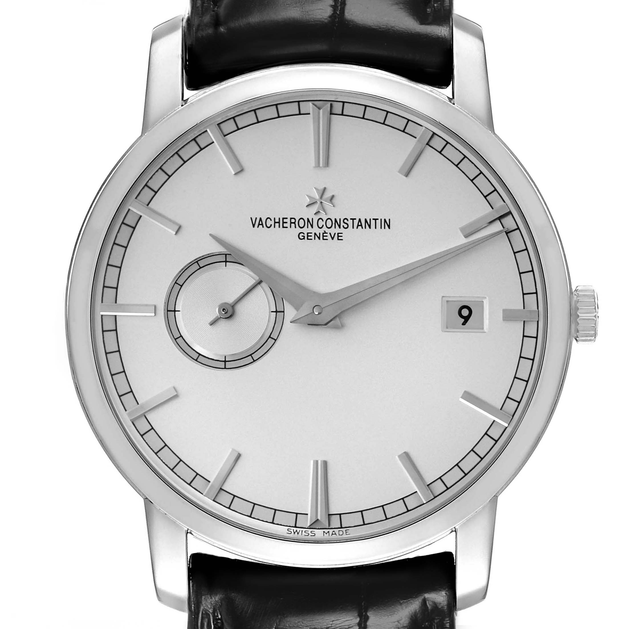 Vacheron Constantin Traditionnelle product image