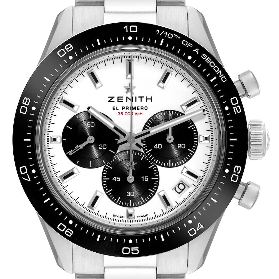 Zenith Chronomaster product image